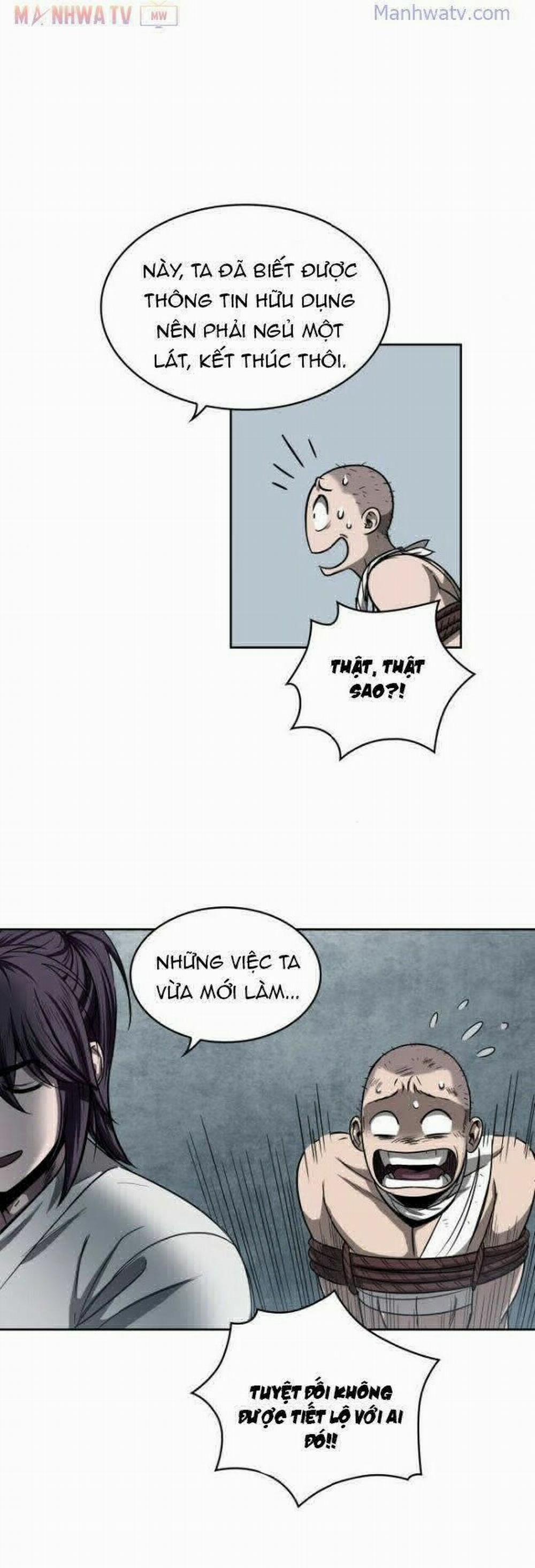 Ngã Lão Ma Thần 14 trang 42