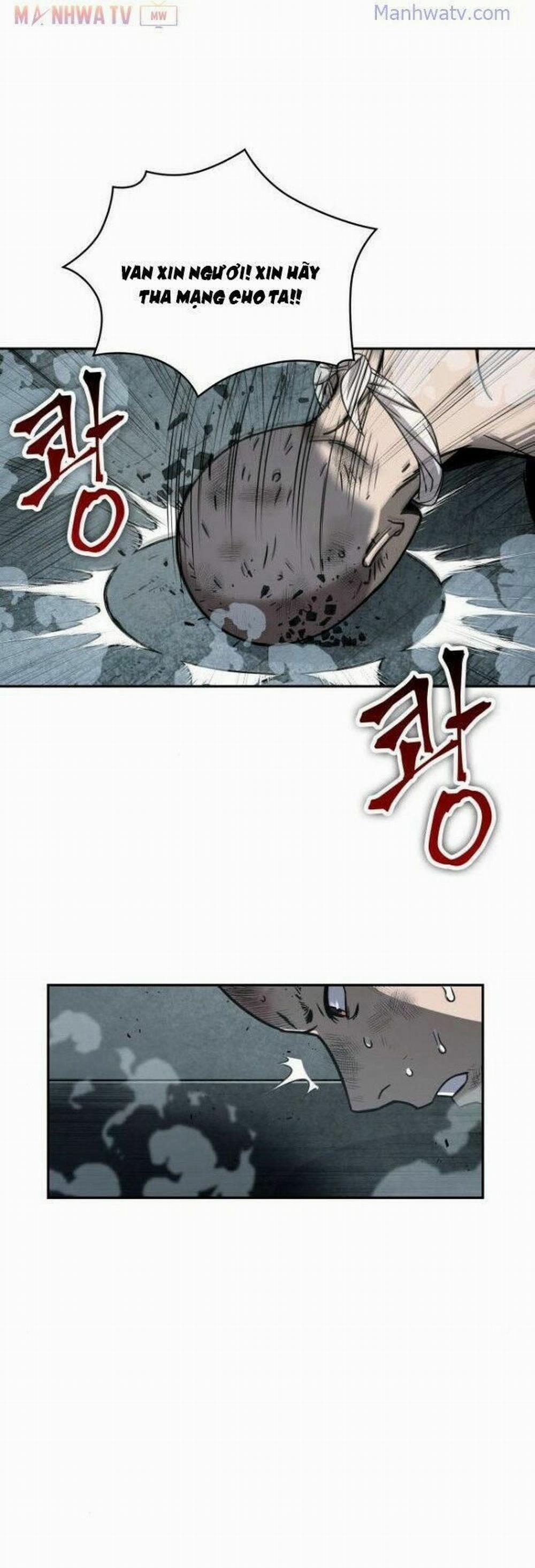Ngã Lão Ma Thần 14 trang 43