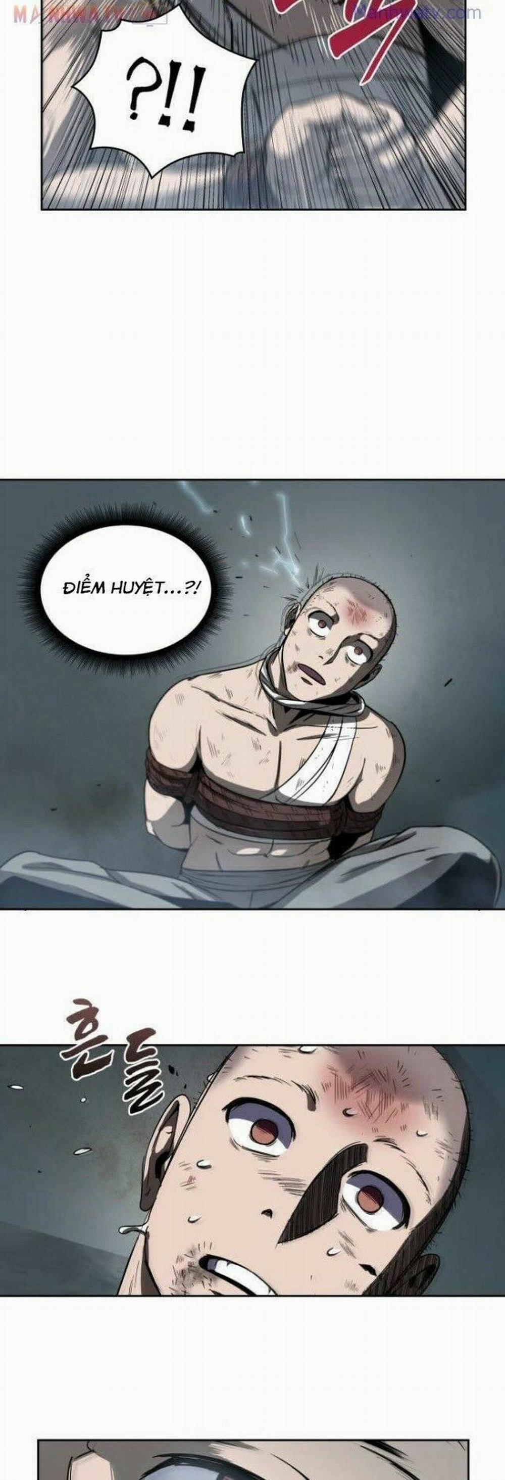 Ngã Lão Ma Thần 14 trang 45