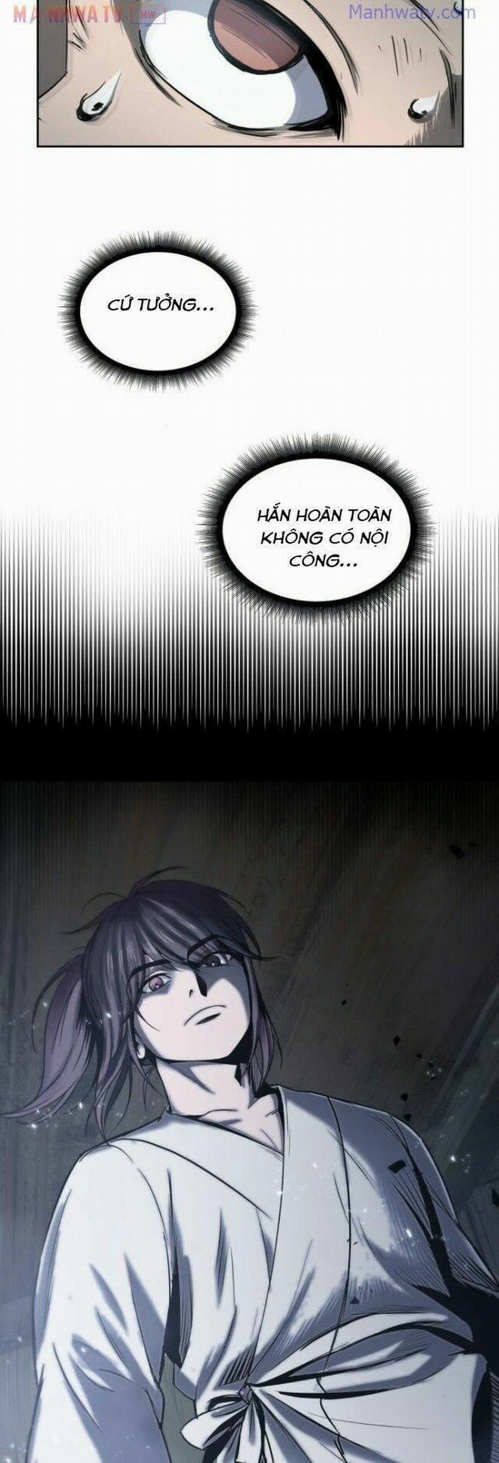 Ngã Lão Ma Thần 14 trang 46