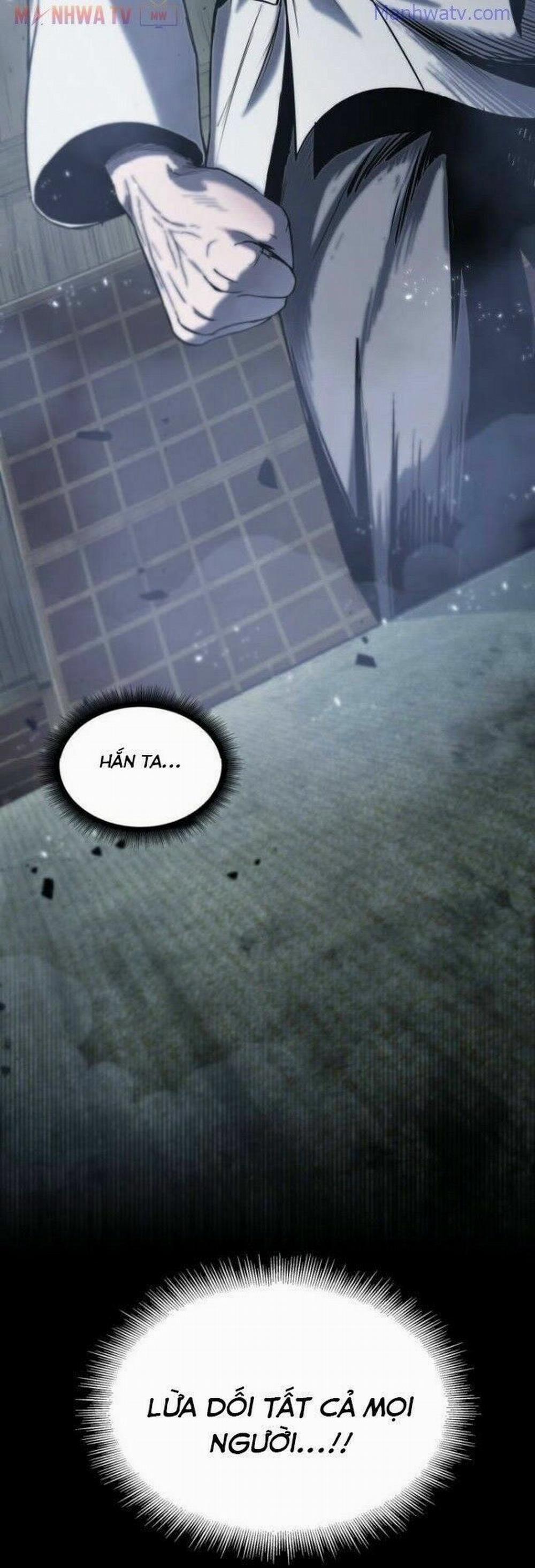Ngã Lão Ma Thần 14 trang 47