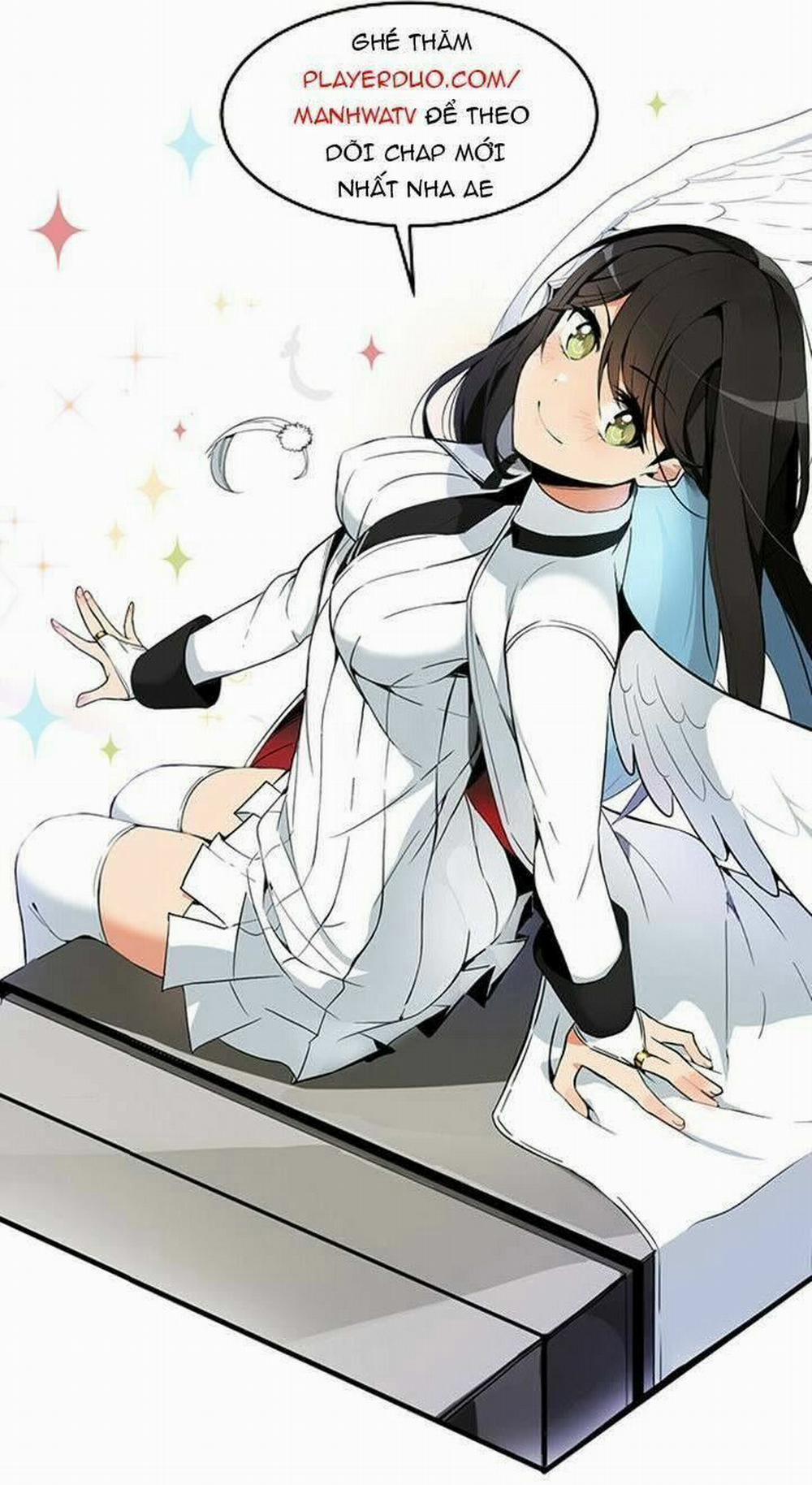 Ngã Lão Ma Thần 14 trang 49