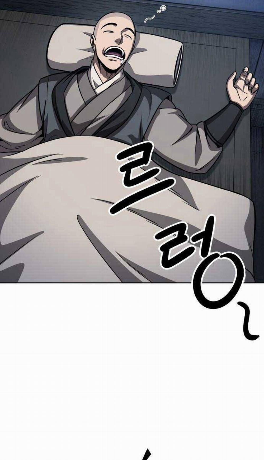 Ngã Lão Ma Thần 143 trang 1