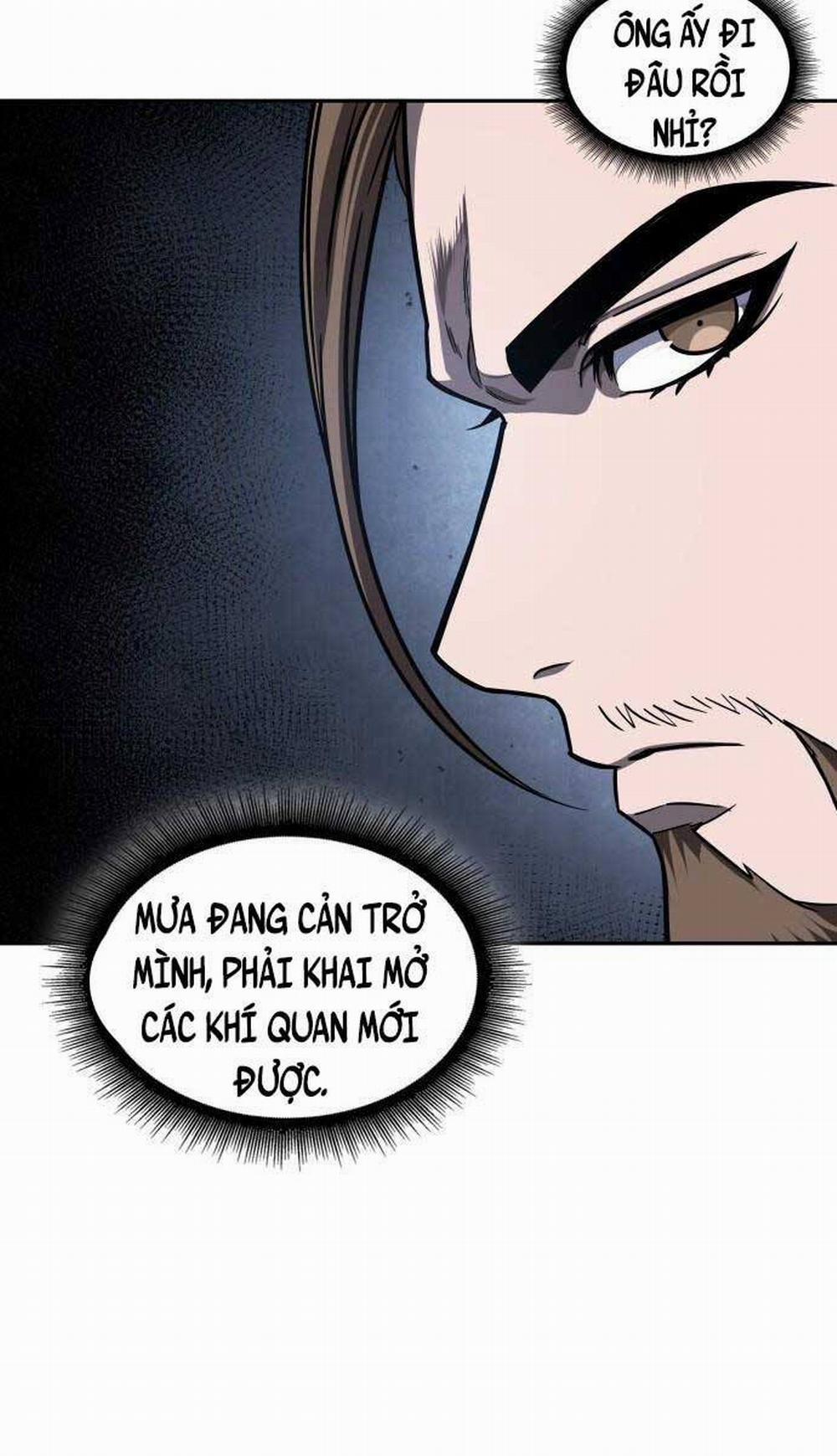 Ngã Lão Ma Thần 143 trang 11