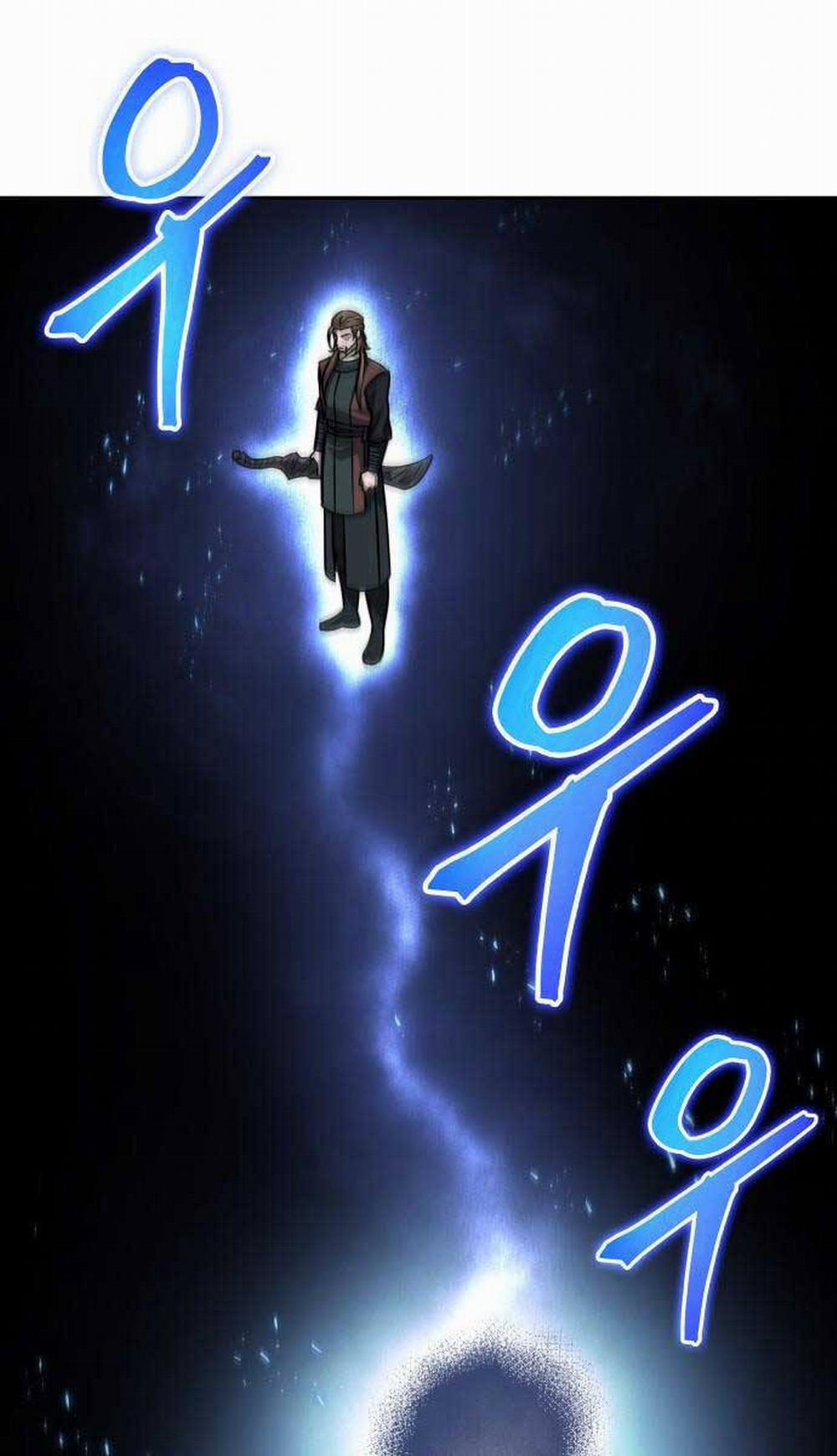 Ngã Lão Ma Thần 143 trang 12