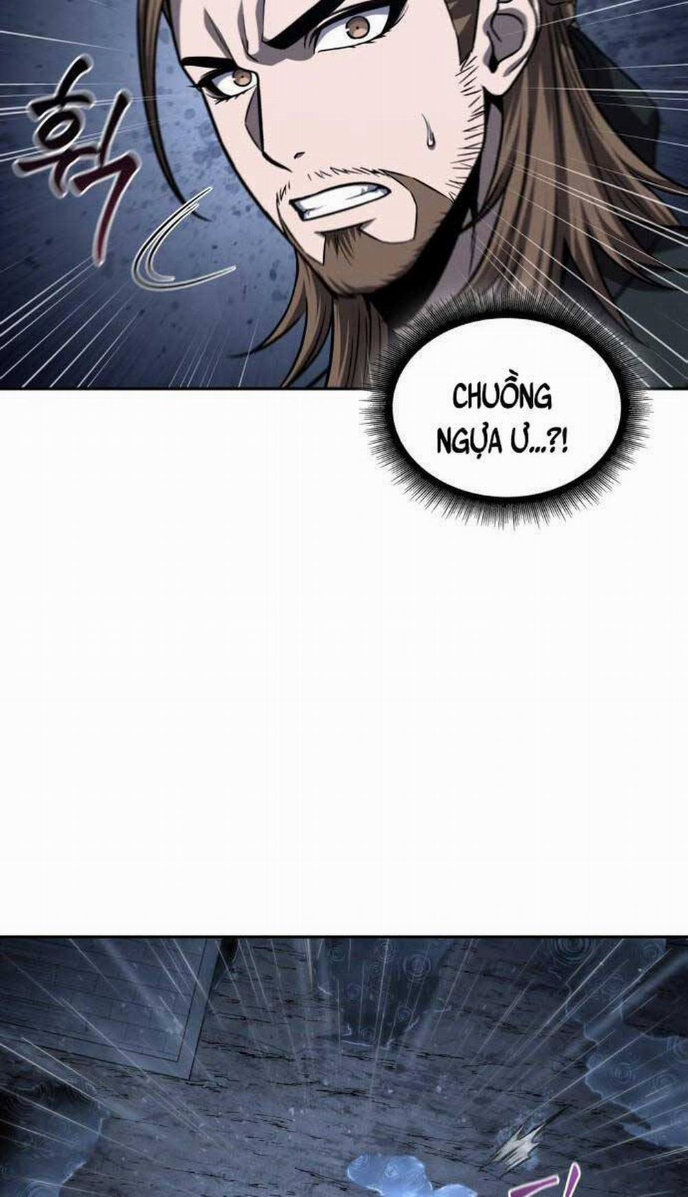 Ngã Lão Ma Thần 143 trang 14