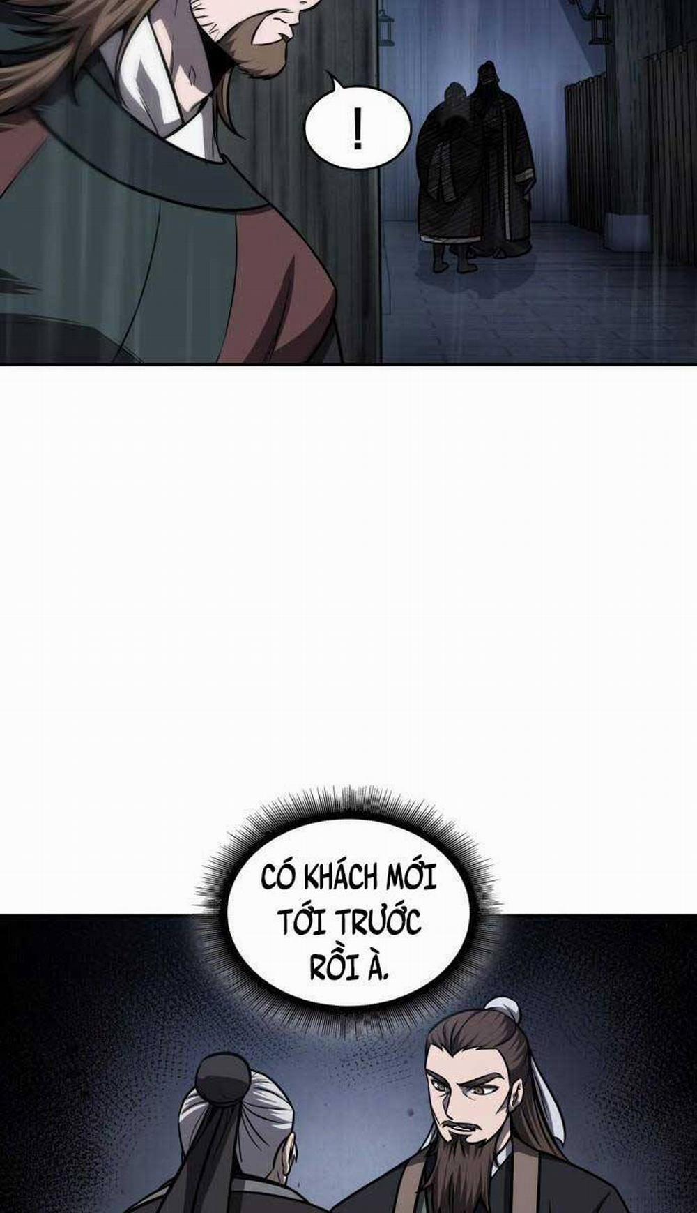 Ngã Lão Ma Thần 143 trang 16