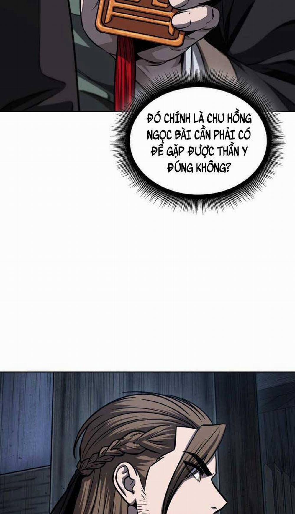 Ngã Lão Ma Thần 143 trang 18