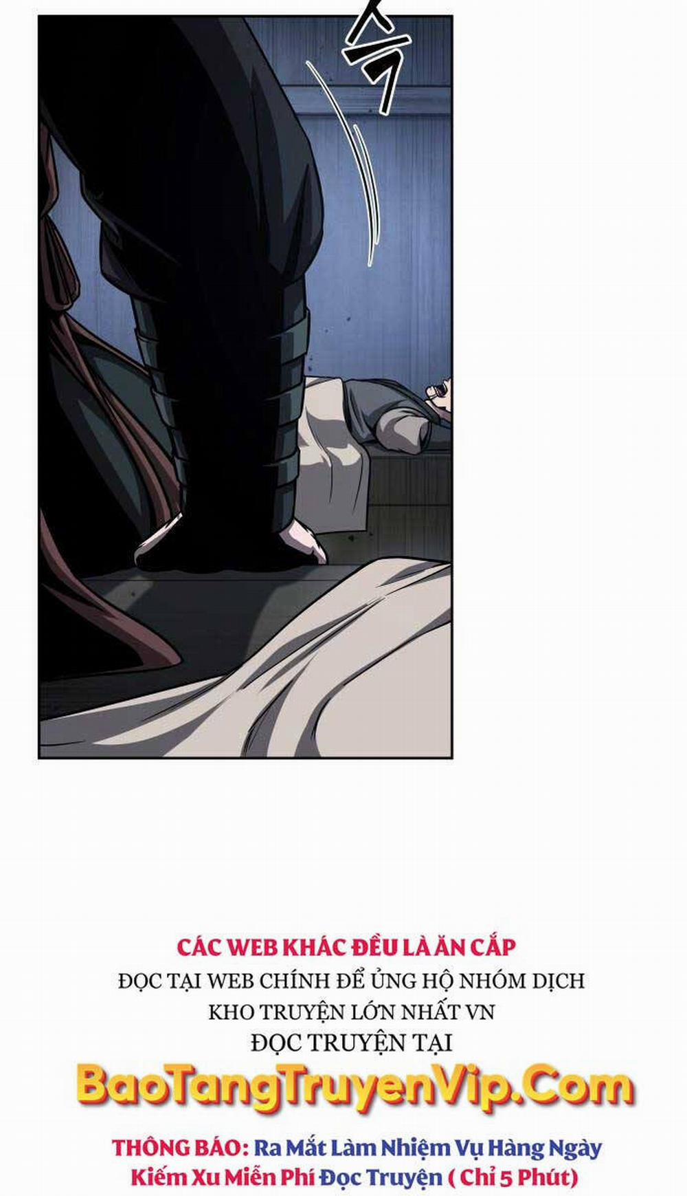 Ngã Lão Ma Thần 143 trang 2