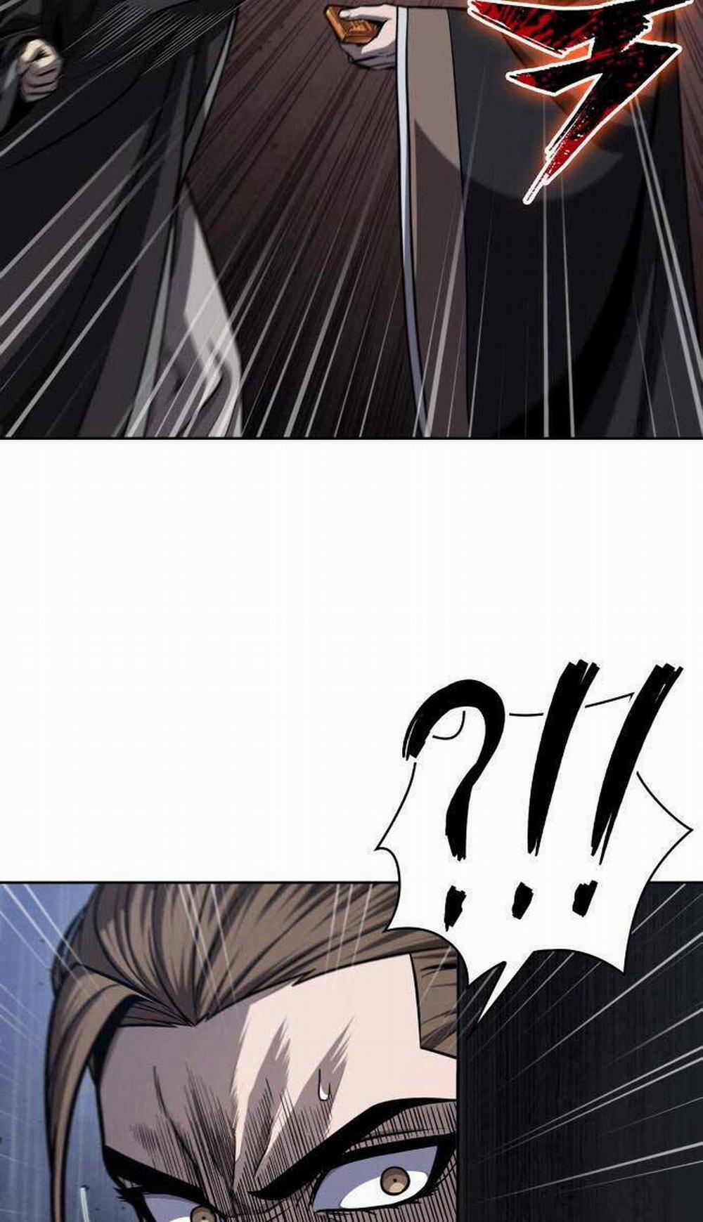 Ngã Lão Ma Thần 143 trang 20