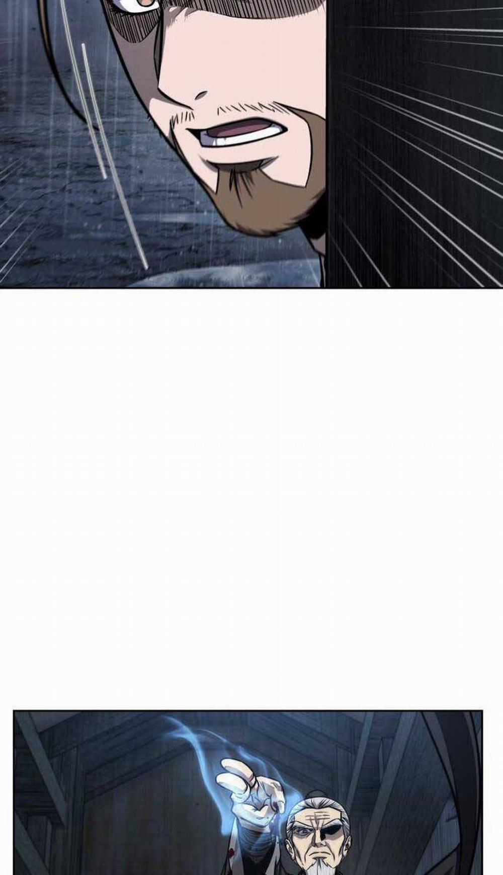 Ngã Lão Ma Thần 143 trang 21