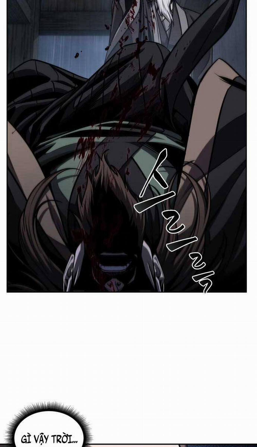 Ngã Lão Ma Thần 143 trang 22
