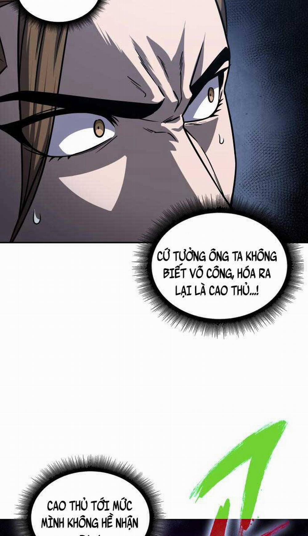 Ngã Lão Ma Thần 143 trang 23