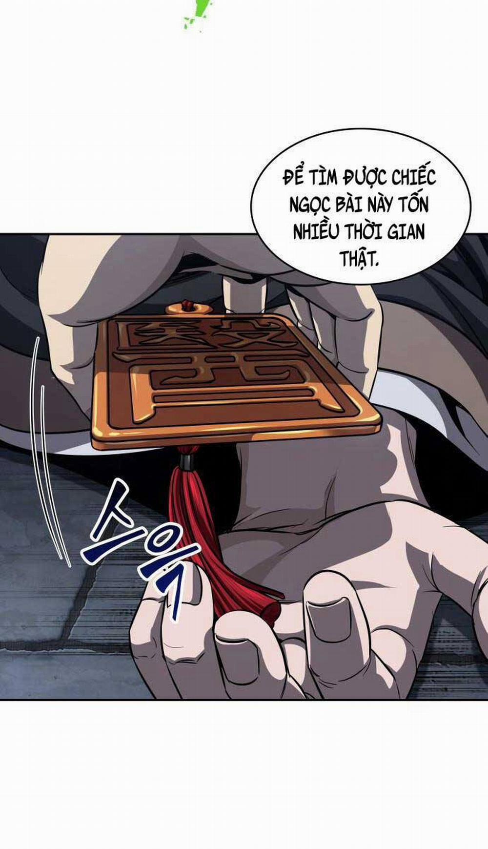 Ngã Lão Ma Thần 143 trang 25