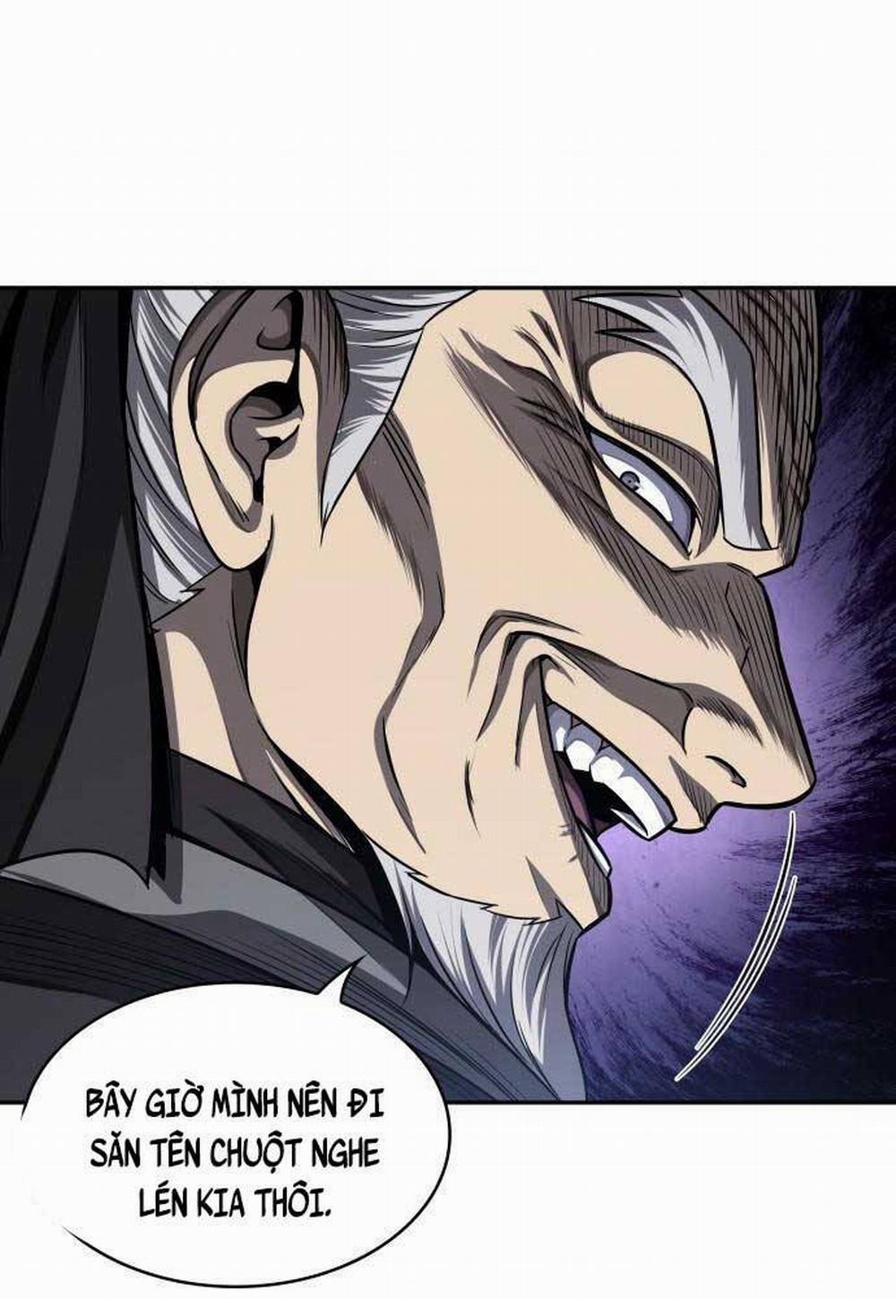 Ngã Lão Ma Thần 143 trang 26
