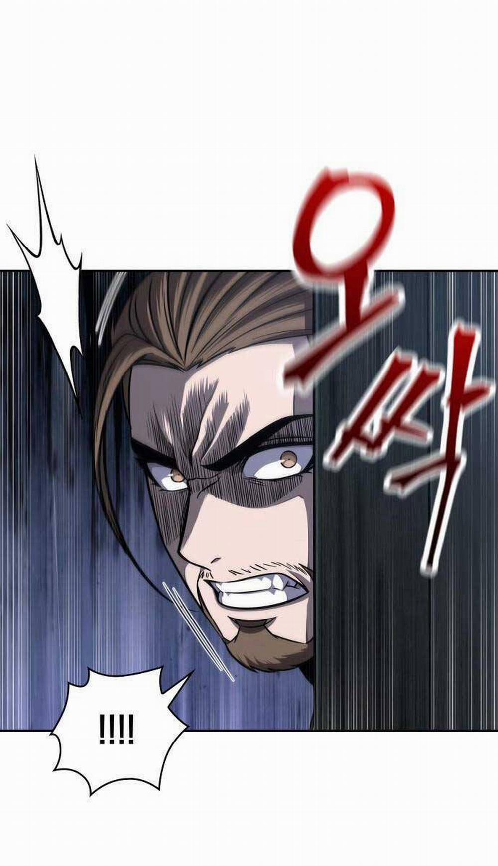 Ngã Lão Ma Thần 143 trang 27