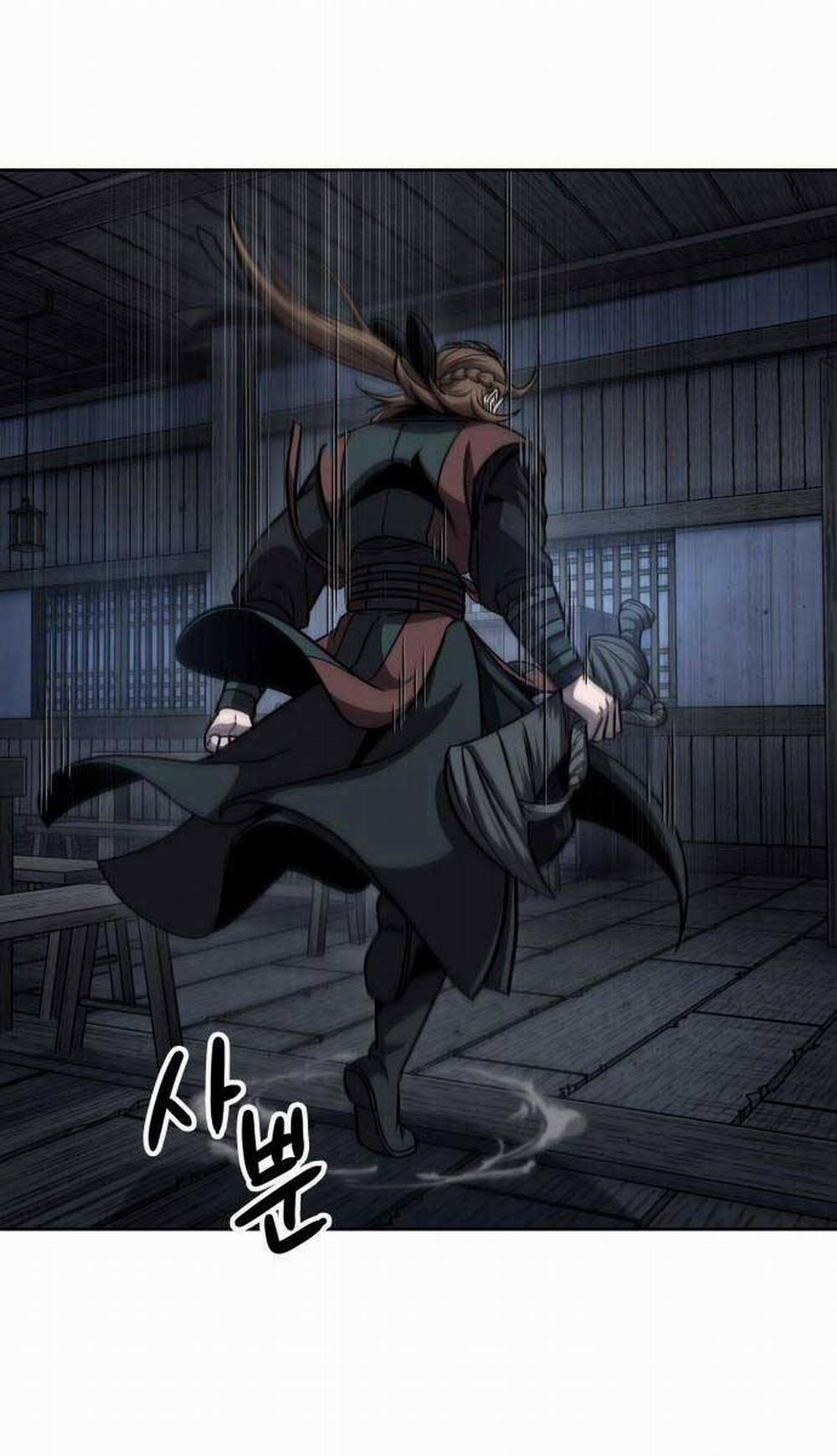 Ngã Lão Ma Thần 143 trang 3