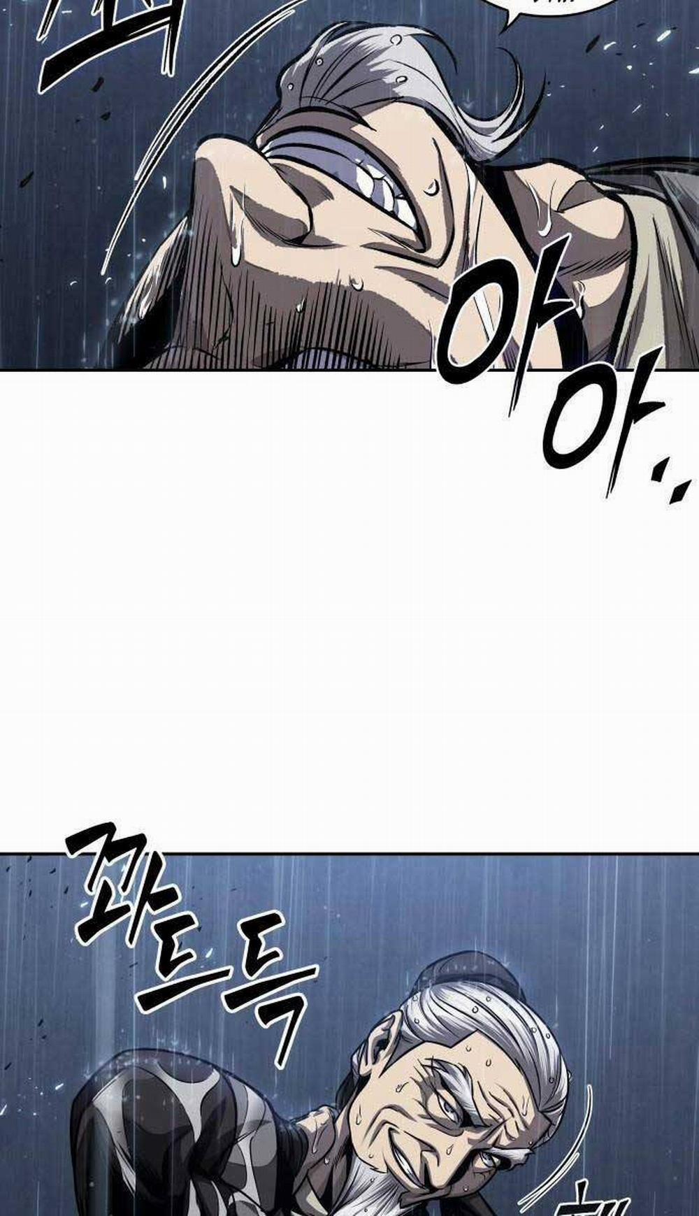 Ngã Lão Ma Thần 143 trang 31