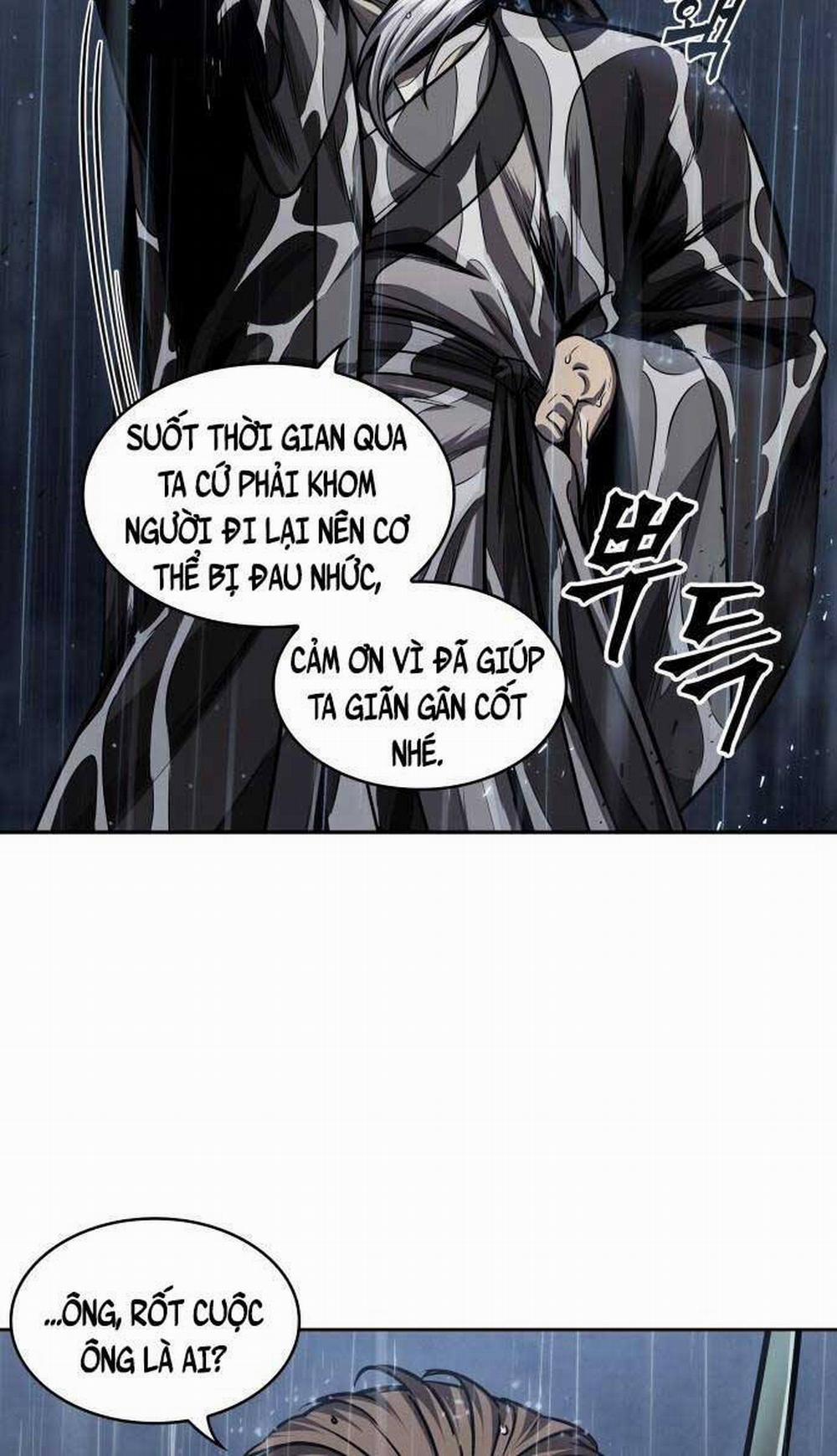 Ngã Lão Ma Thần 143 trang 32