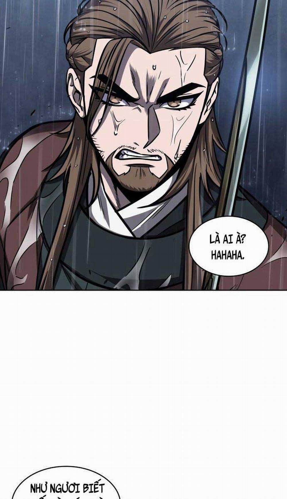 Ngã Lão Ma Thần 143 trang 33