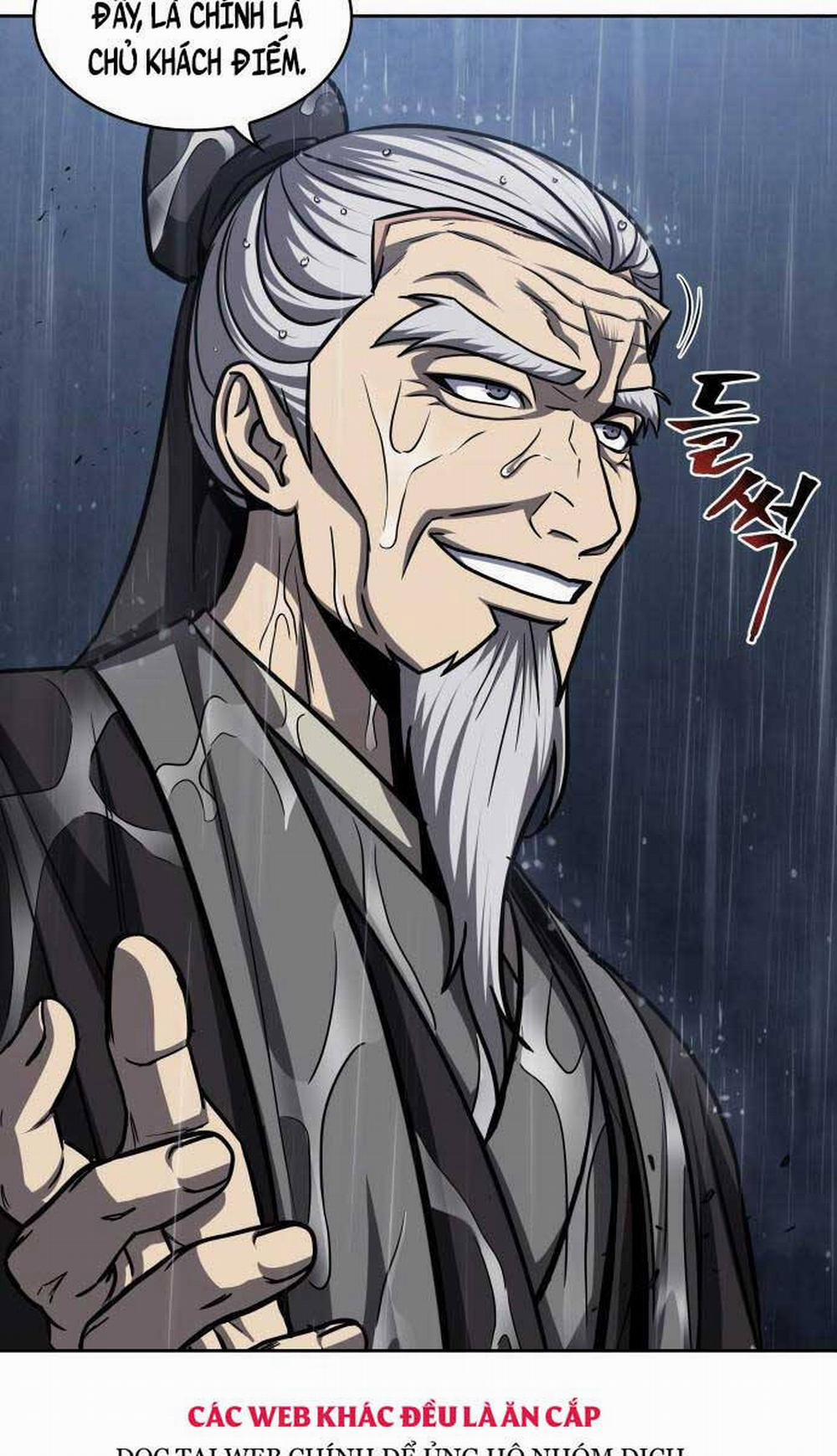 Ngã Lão Ma Thần 143 trang 34