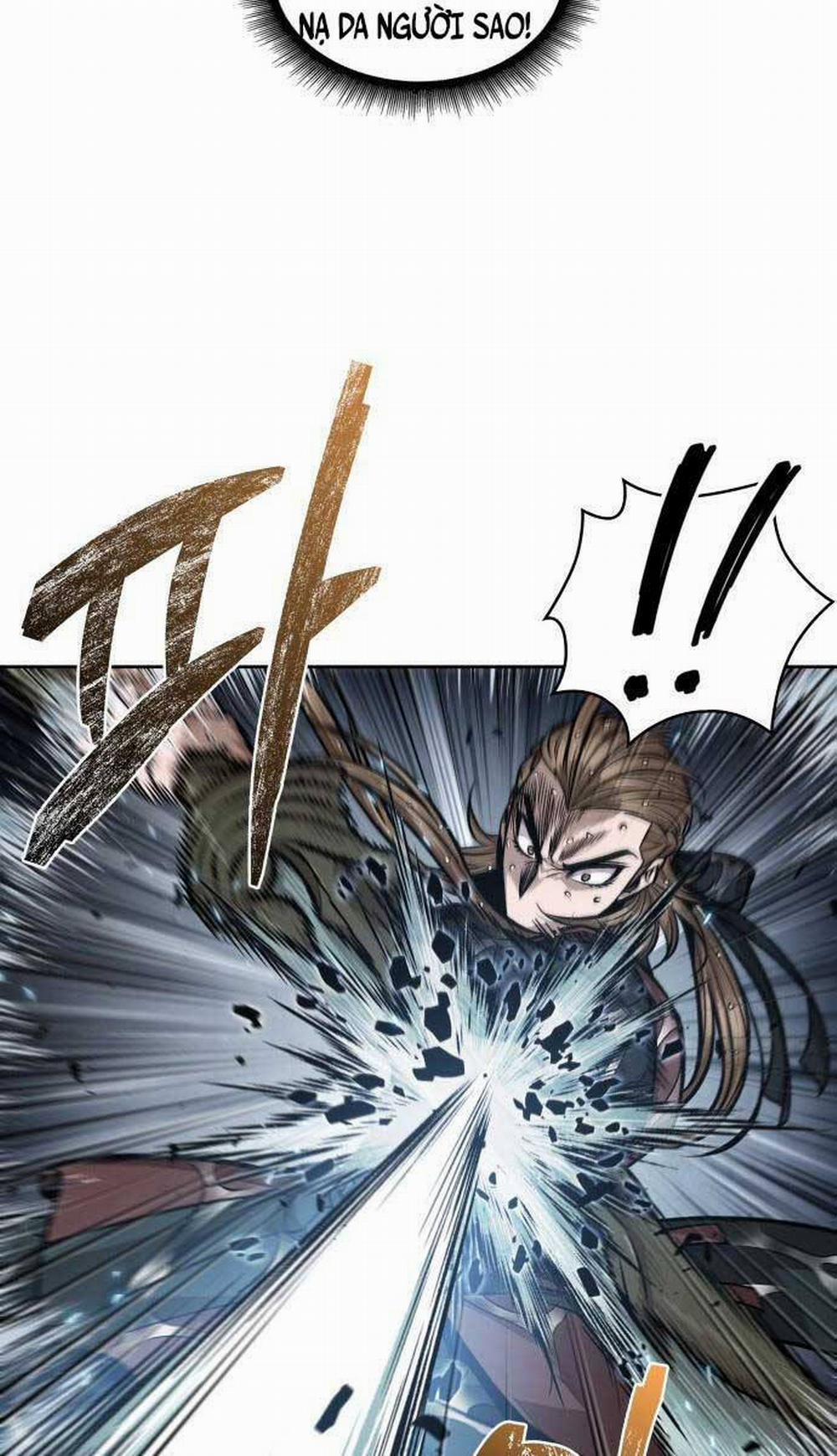 Ngã Lão Ma Thần 143 trang 36