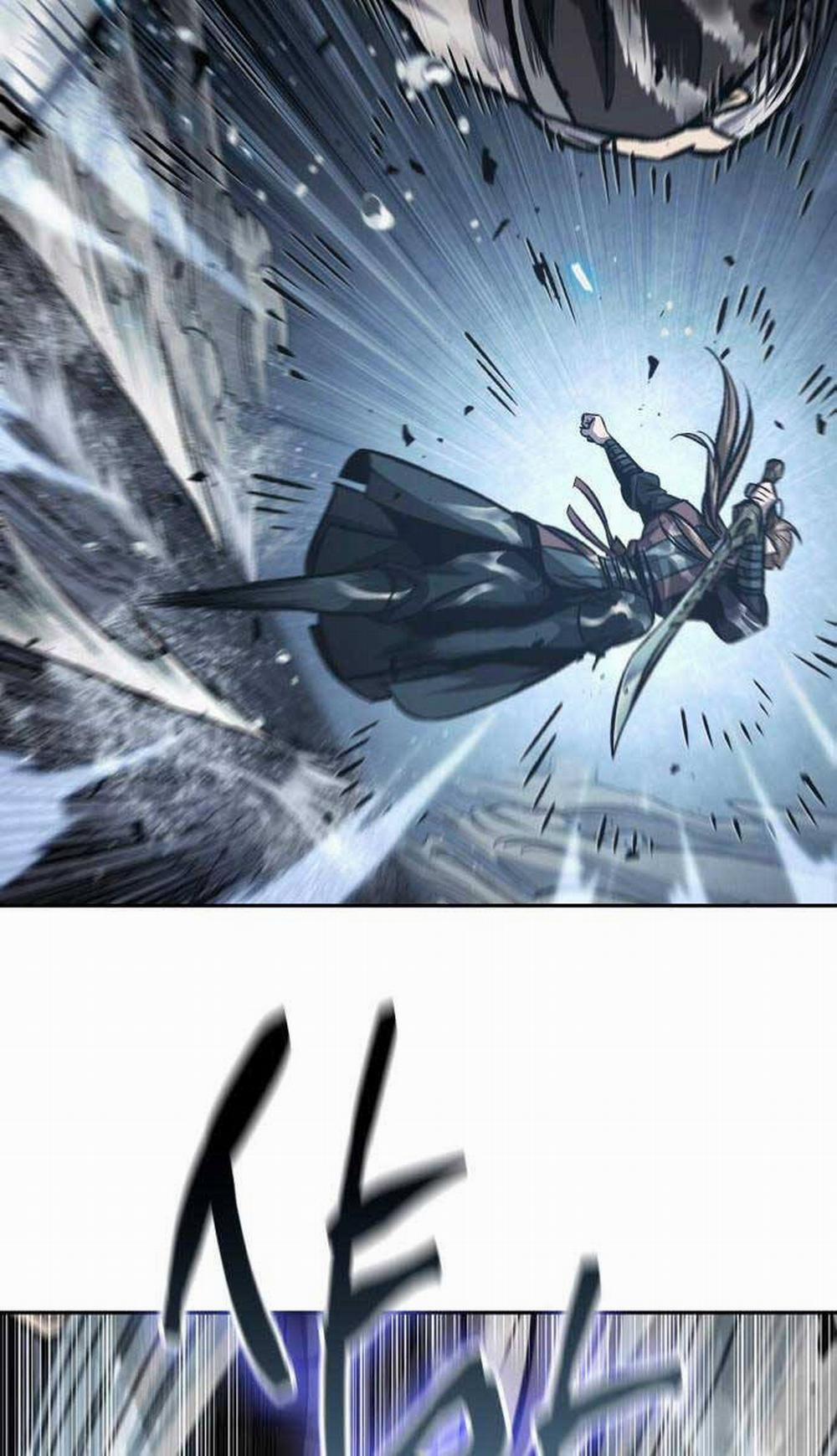 Ngã Lão Ma Thần 143 trang 39