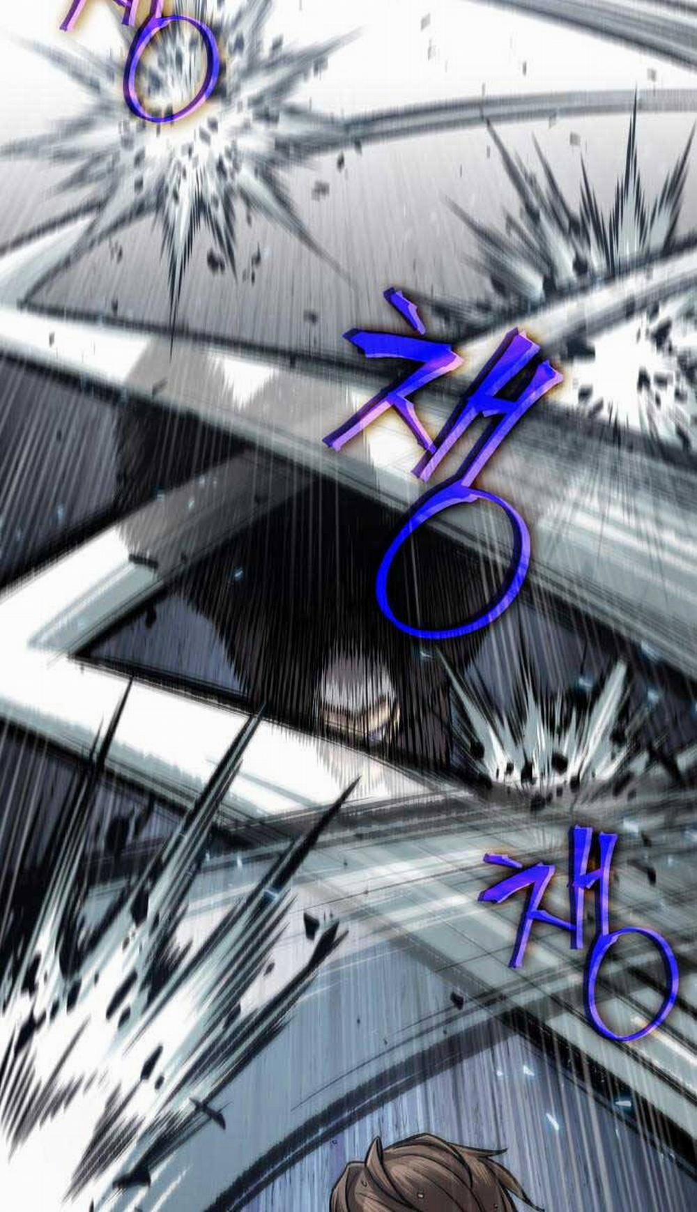 Ngã Lão Ma Thần 143 trang 44