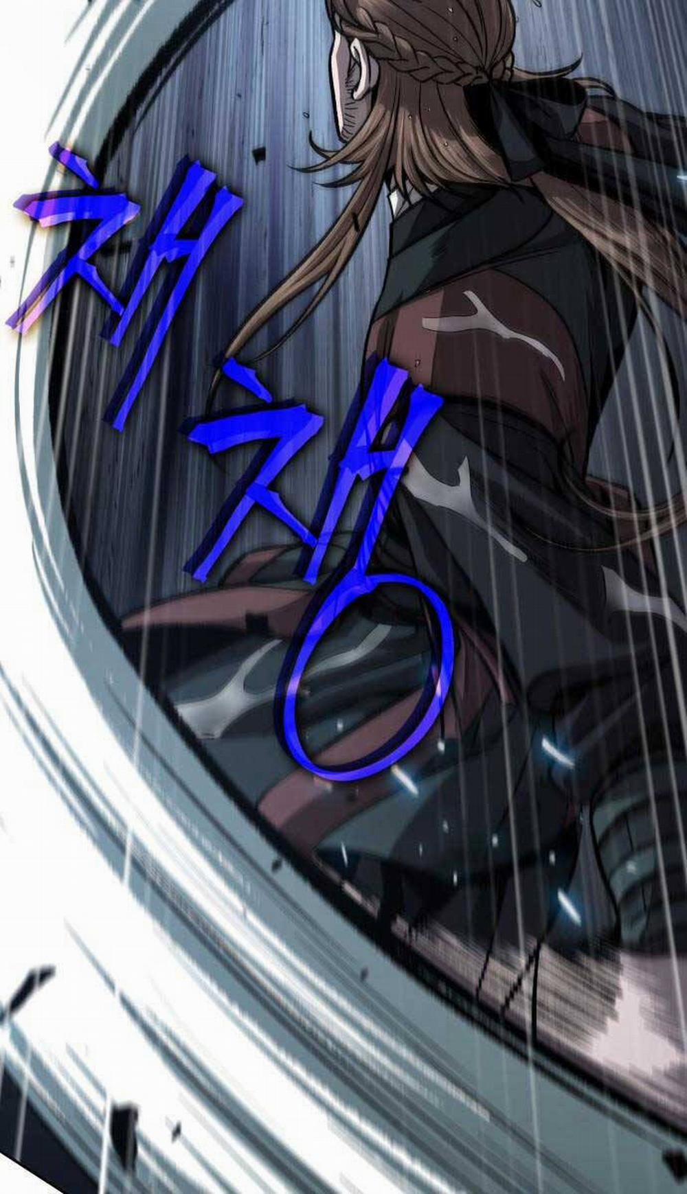 Ngã Lão Ma Thần 143 trang 45