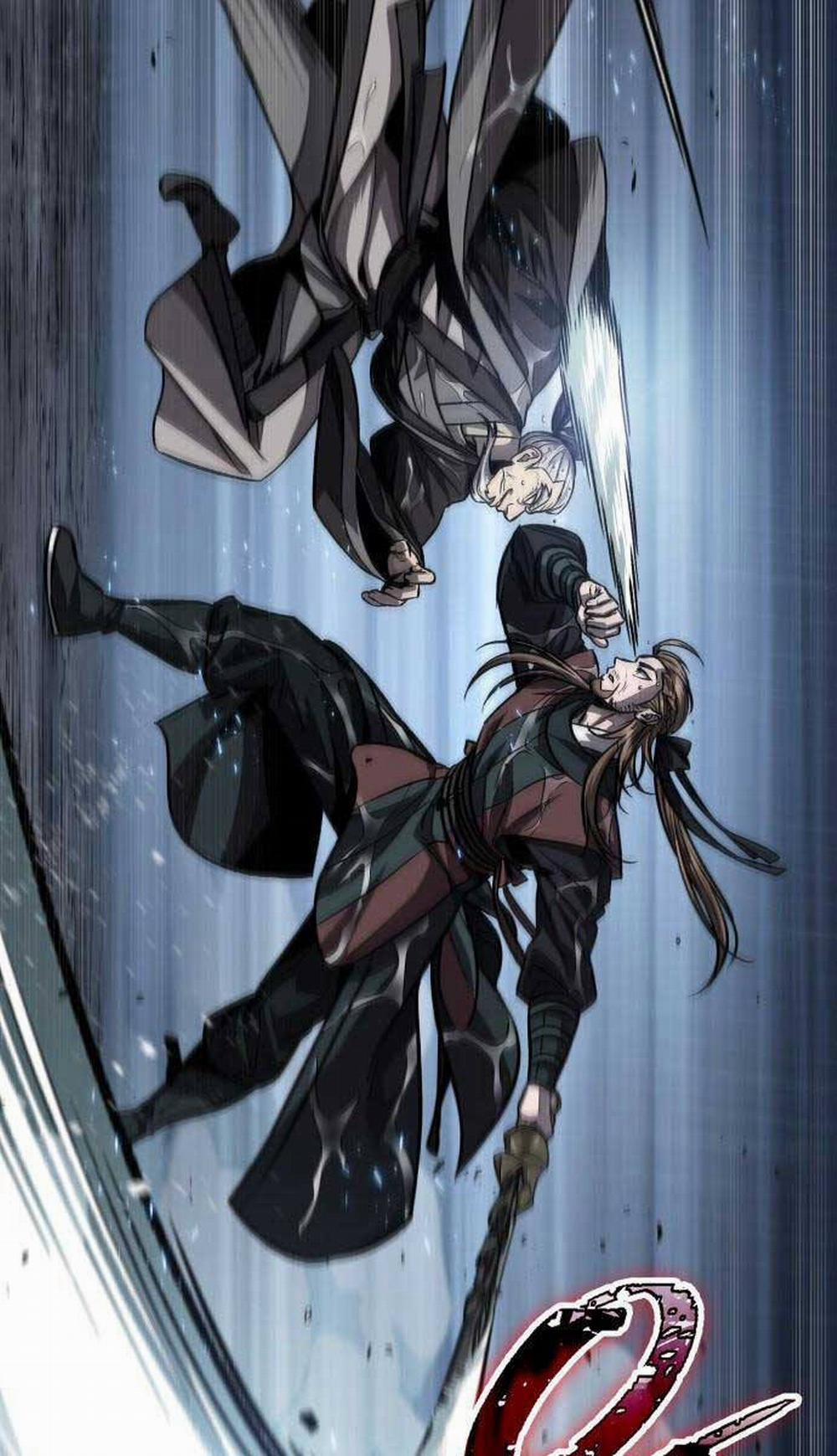 Ngã Lão Ma Thần 143 trang 47