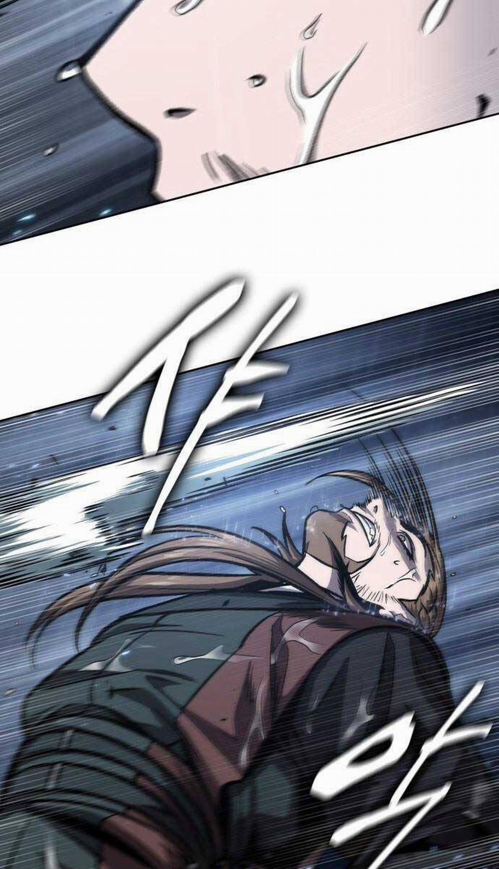 Ngã Lão Ma Thần 143 trang 49