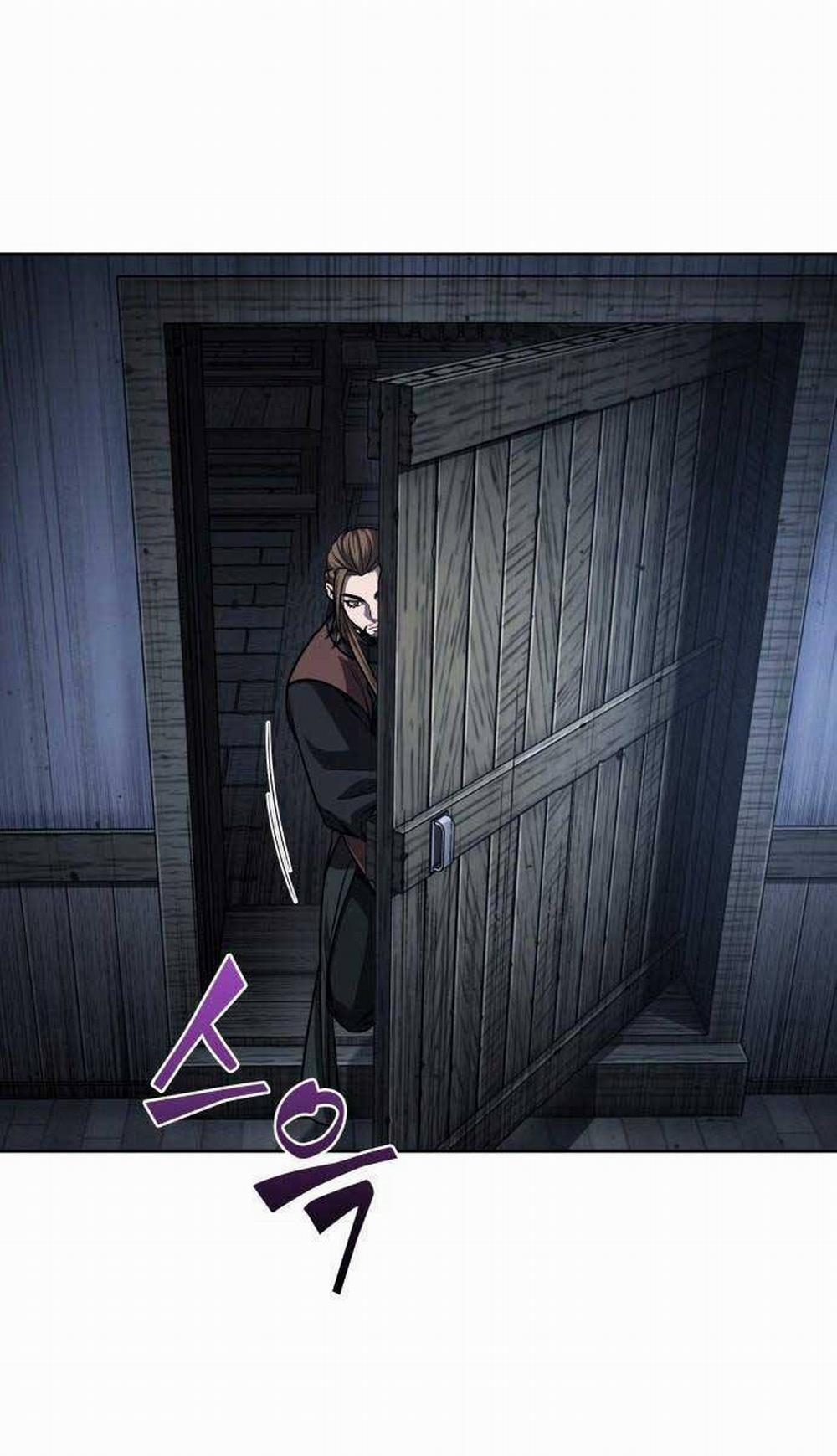 Ngã Lão Ma Thần 143 trang 5