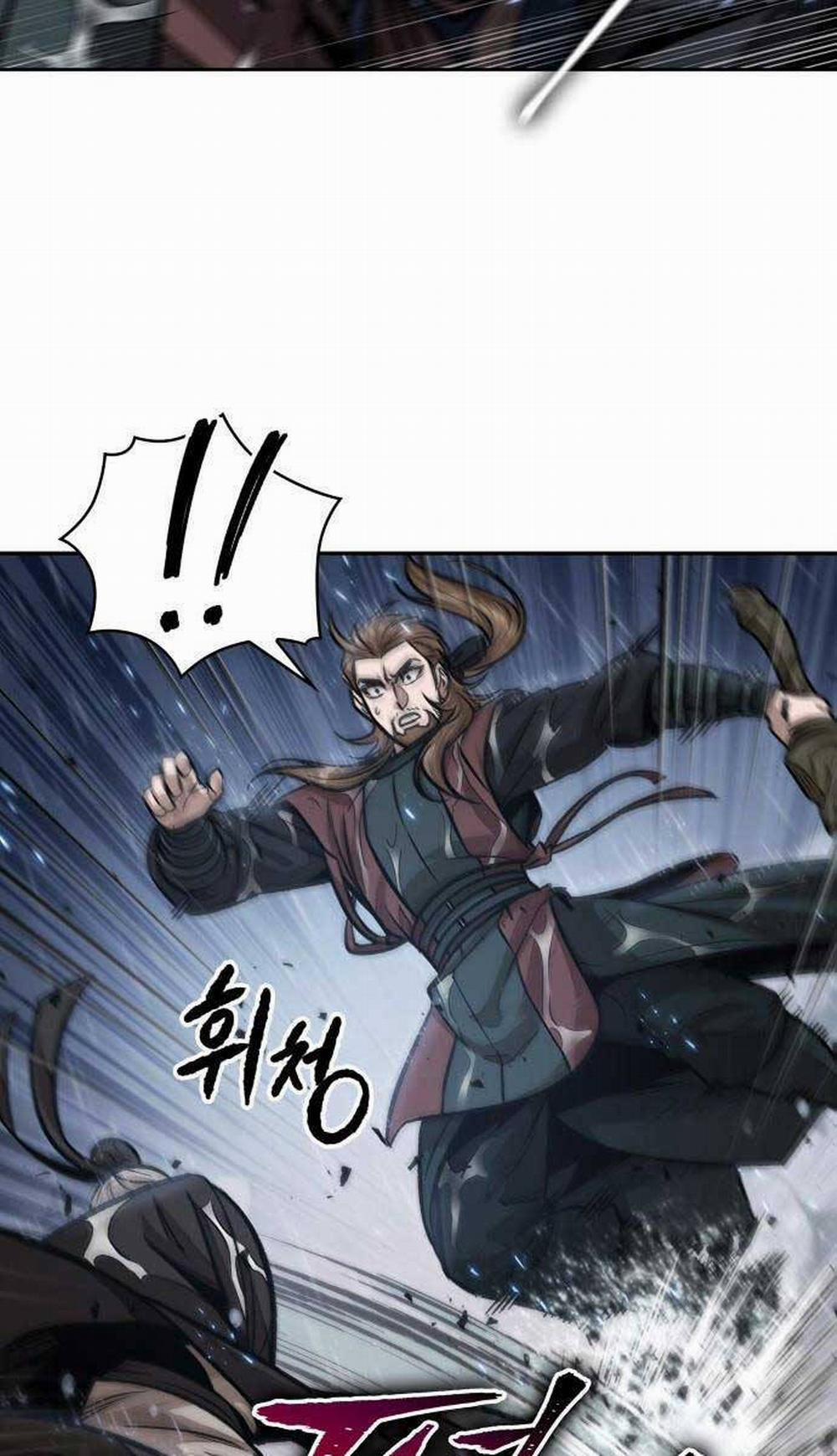 Ngã Lão Ma Thần 143 trang 50