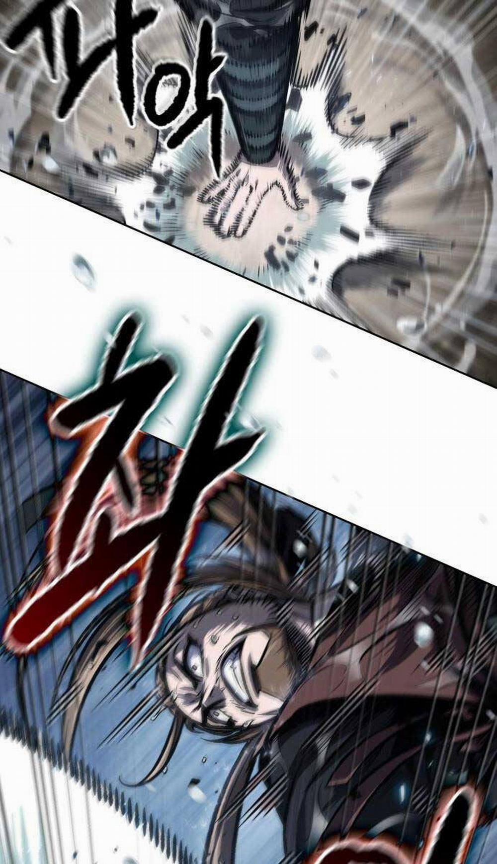 Ngã Lão Ma Thần 143 trang 52