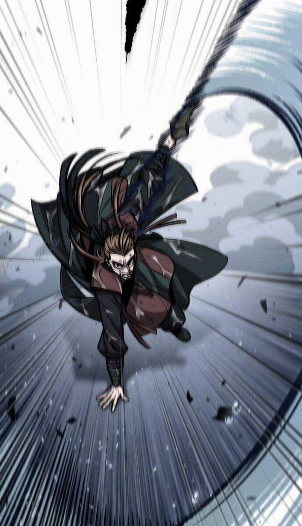 Ngã Lão Ma Thần 143 trang 56