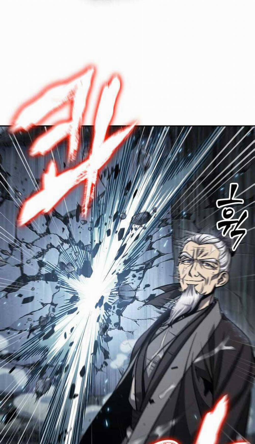 Ngã Lão Ma Thần 143 trang 58