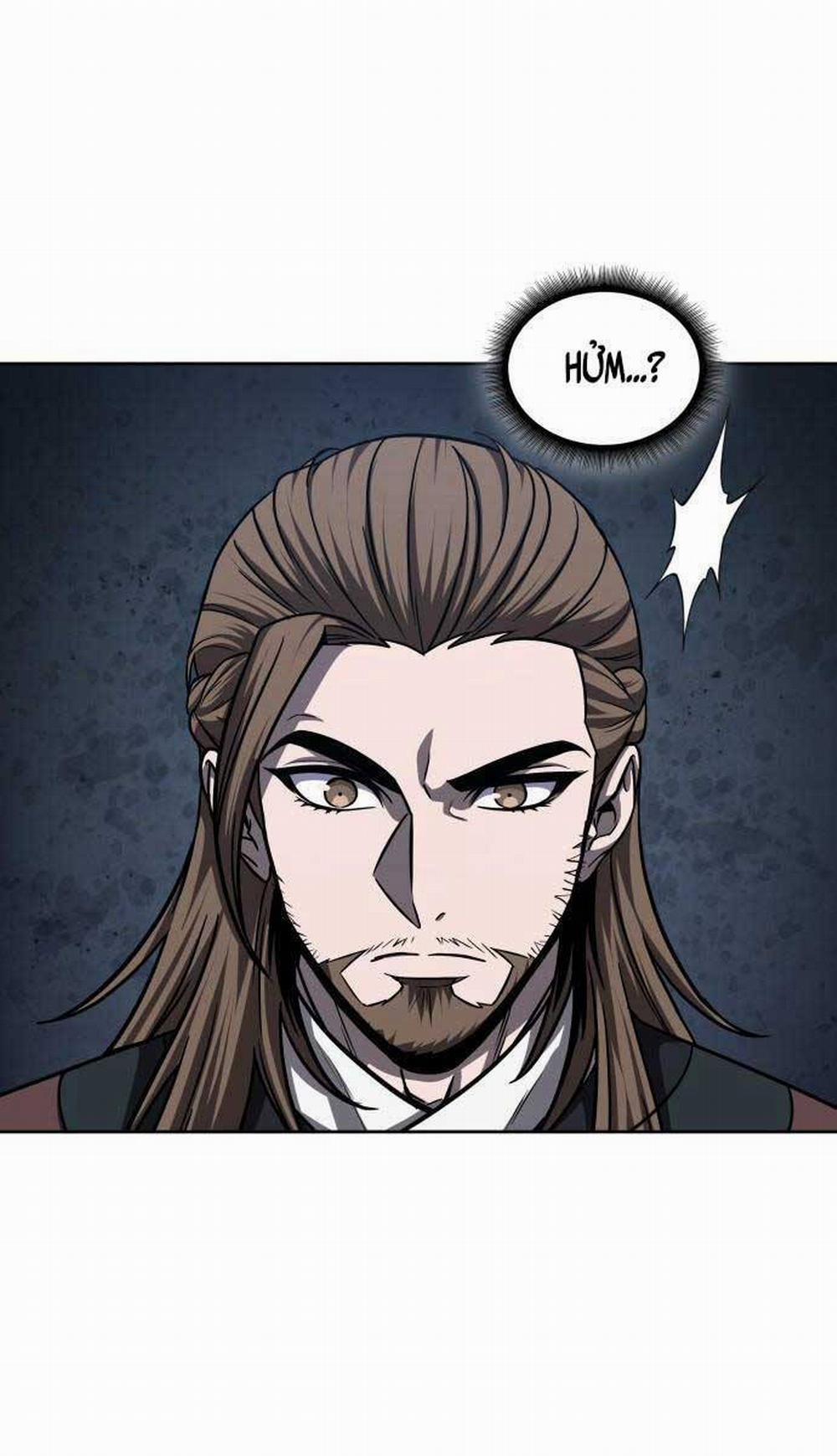 Ngã Lão Ma Thần 143 trang 6