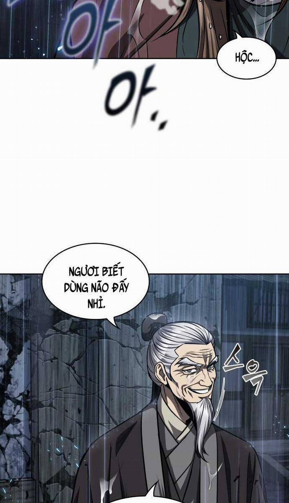 Ngã Lão Ma Thần 143 trang 60