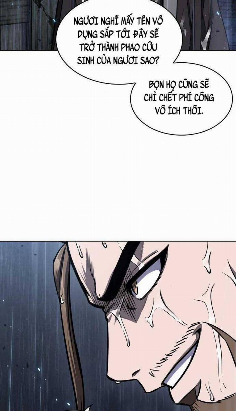 Ngã Lão Ma Thần 143 trang 61