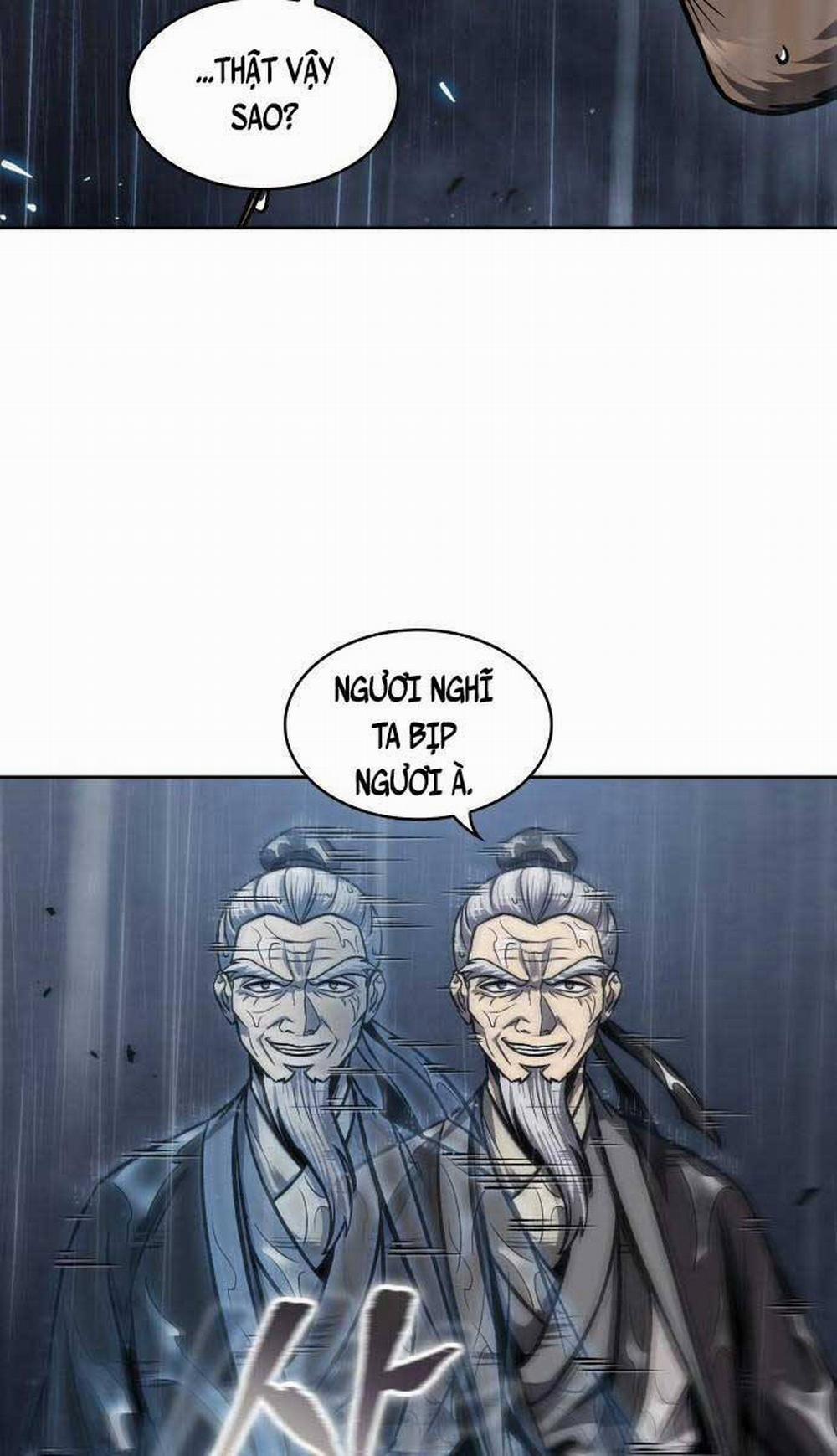 Ngã Lão Ma Thần 143 trang 62