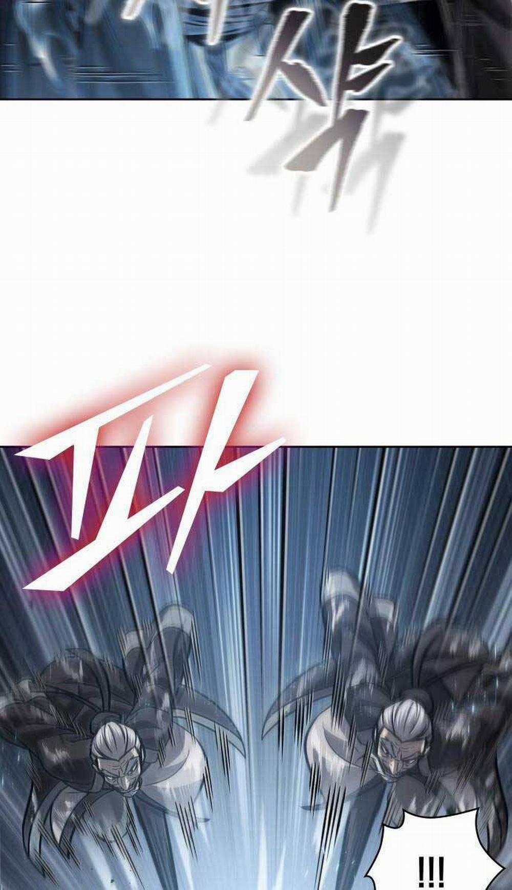 Ngã Lão Ma Thần 143 trang 63