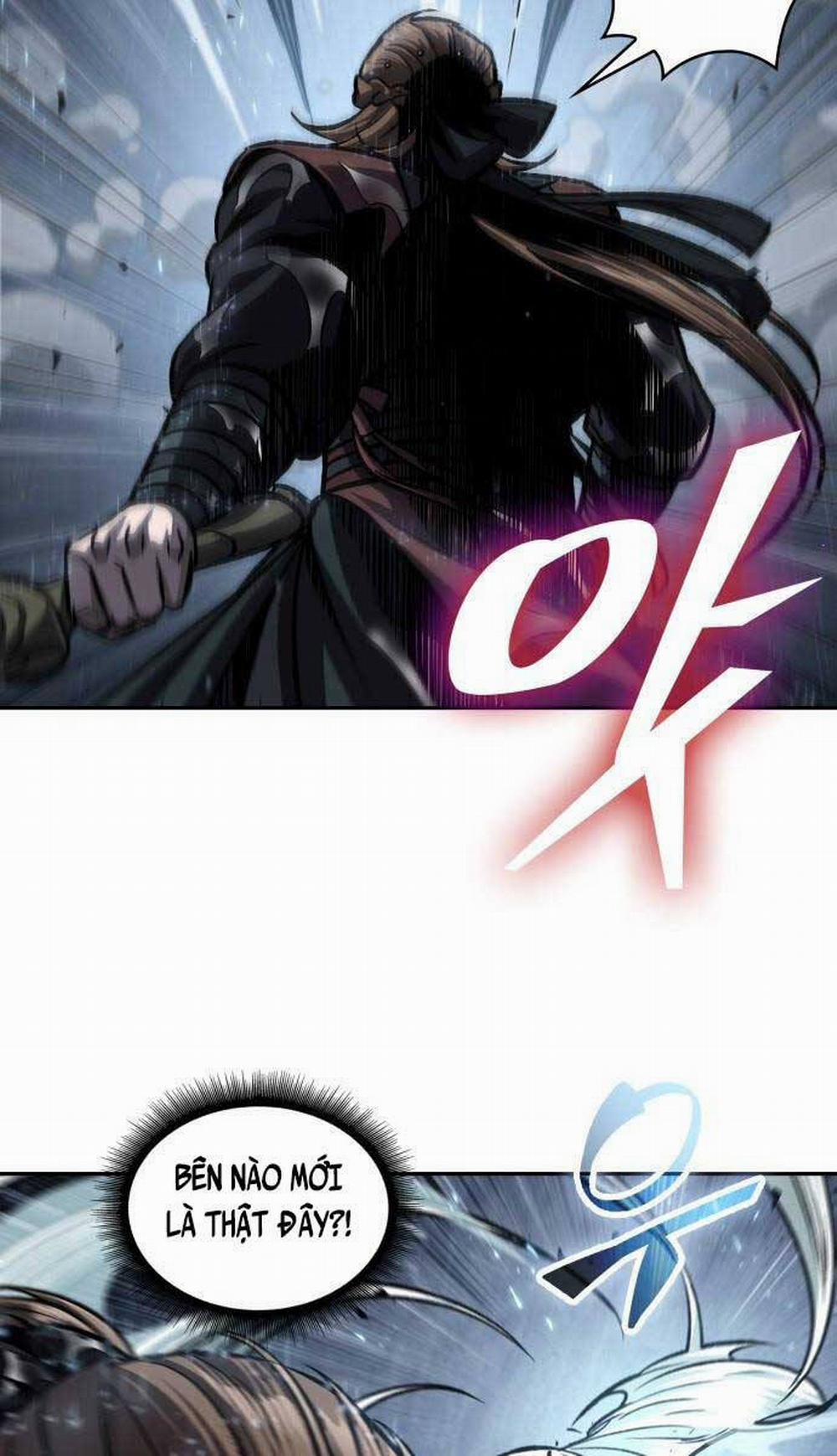 Ngã Lão Ma Thần 143 trang 64