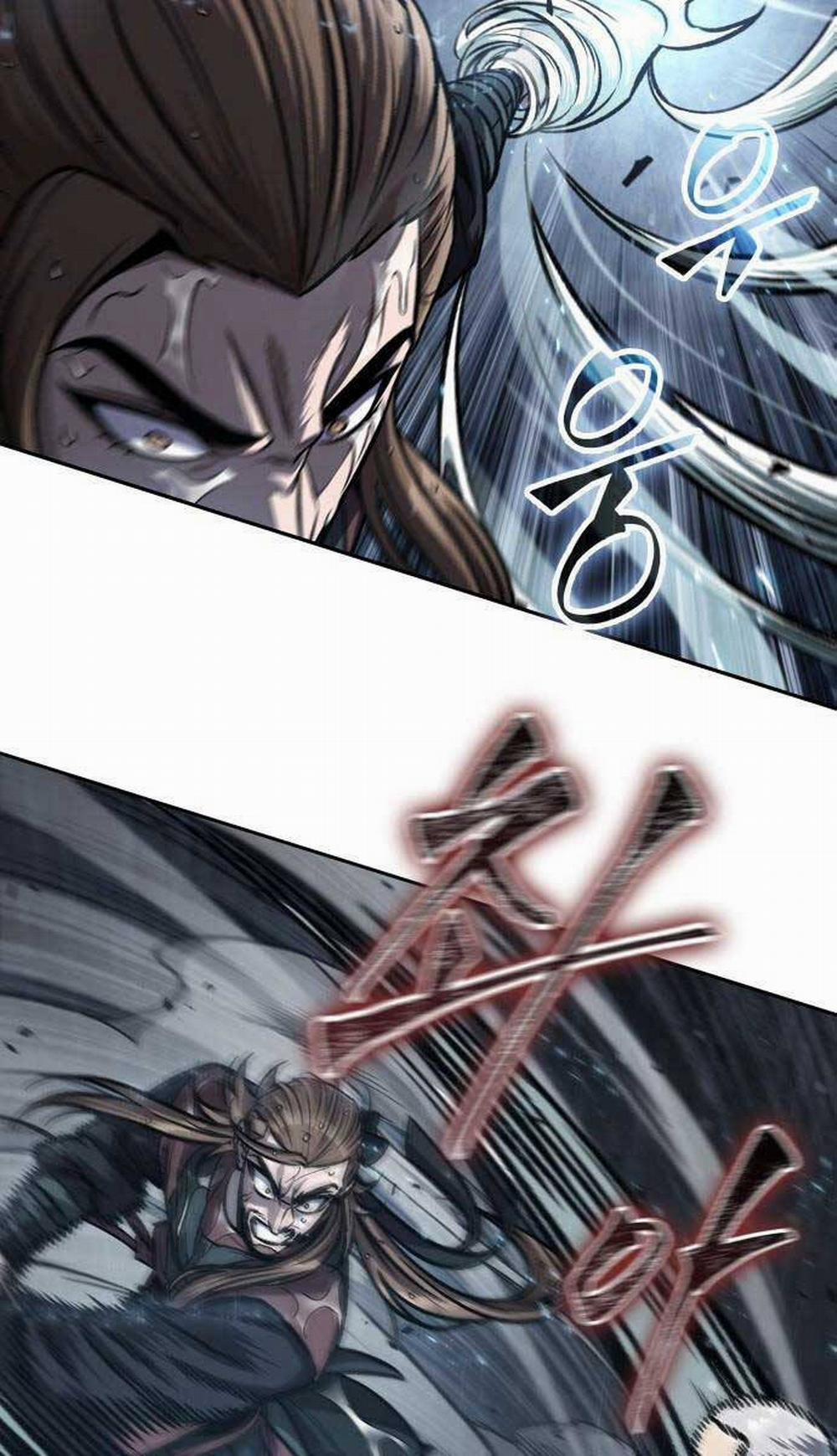 Ngã Lão Ma Thần 143 trang 65