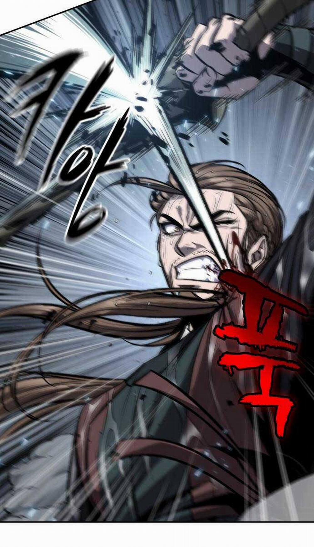 Ngã Lão Ma Thần 143 trang 69