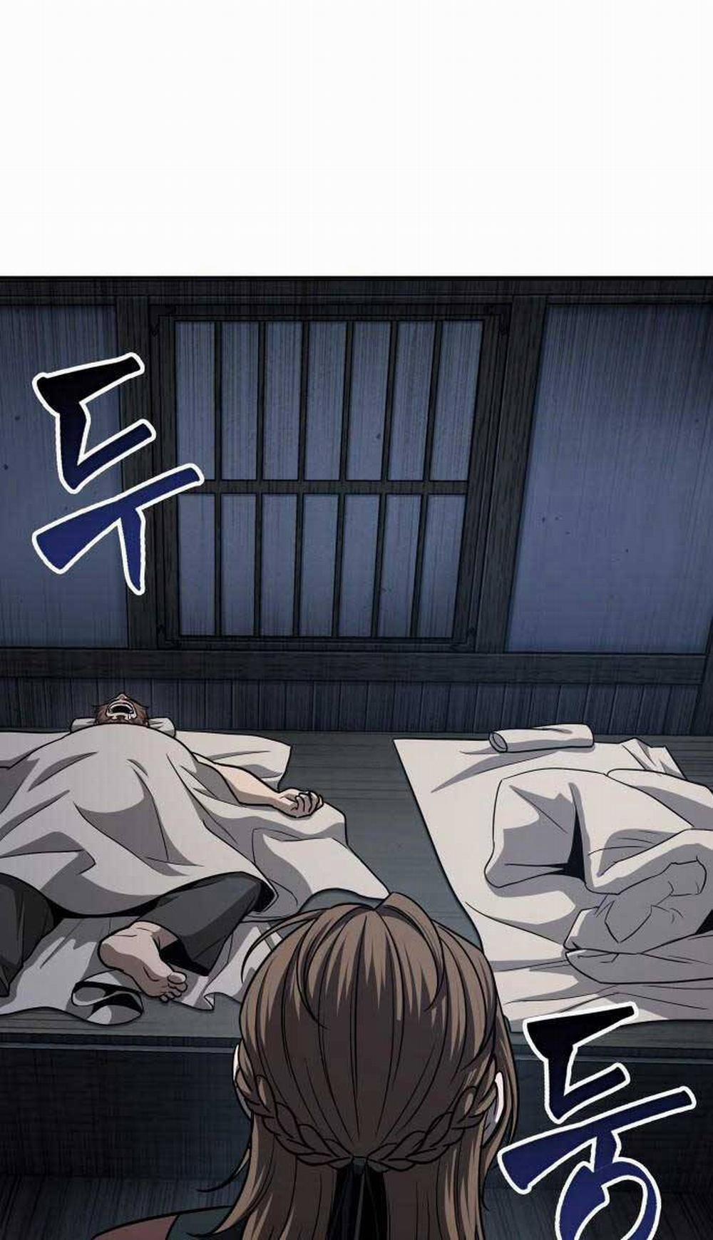 Ngã Lão Ma Thần 143 trang 7