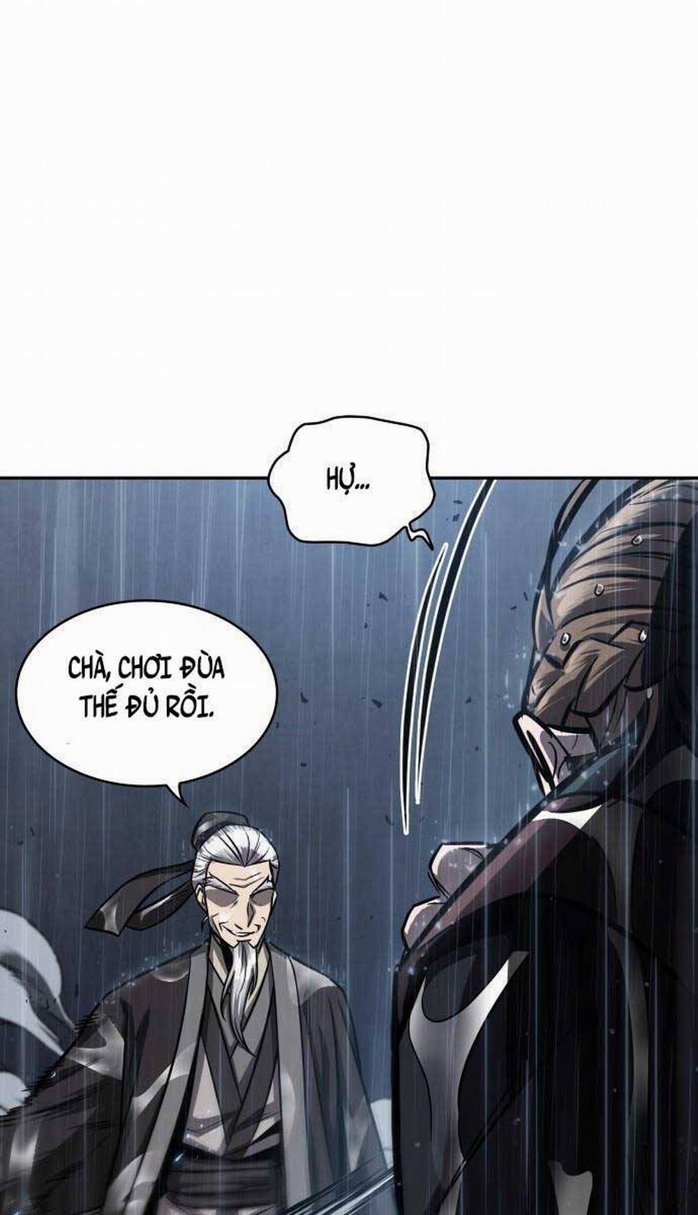 Ngã Lão Ma Thần 143 trang 70