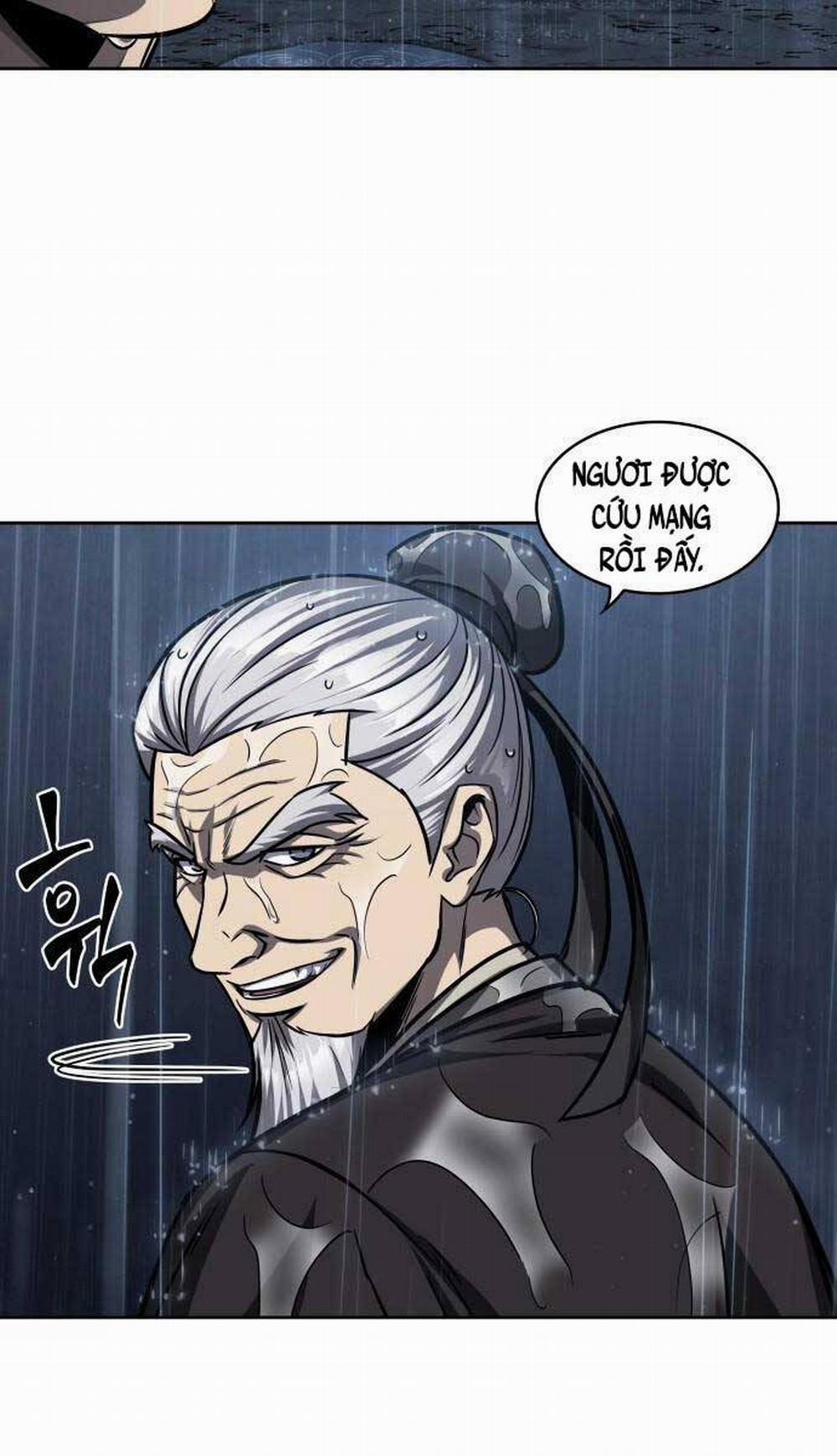 Ngã Lão Ma Thần 143 trang 83