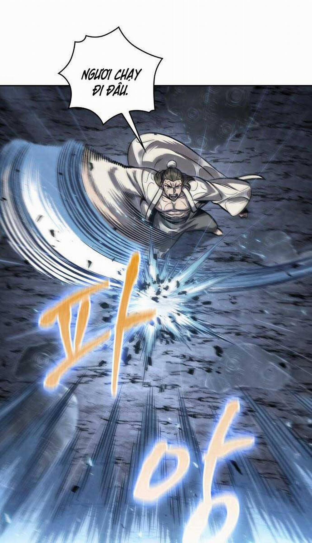 Ngã Lão Ma Thần 143 trang 85