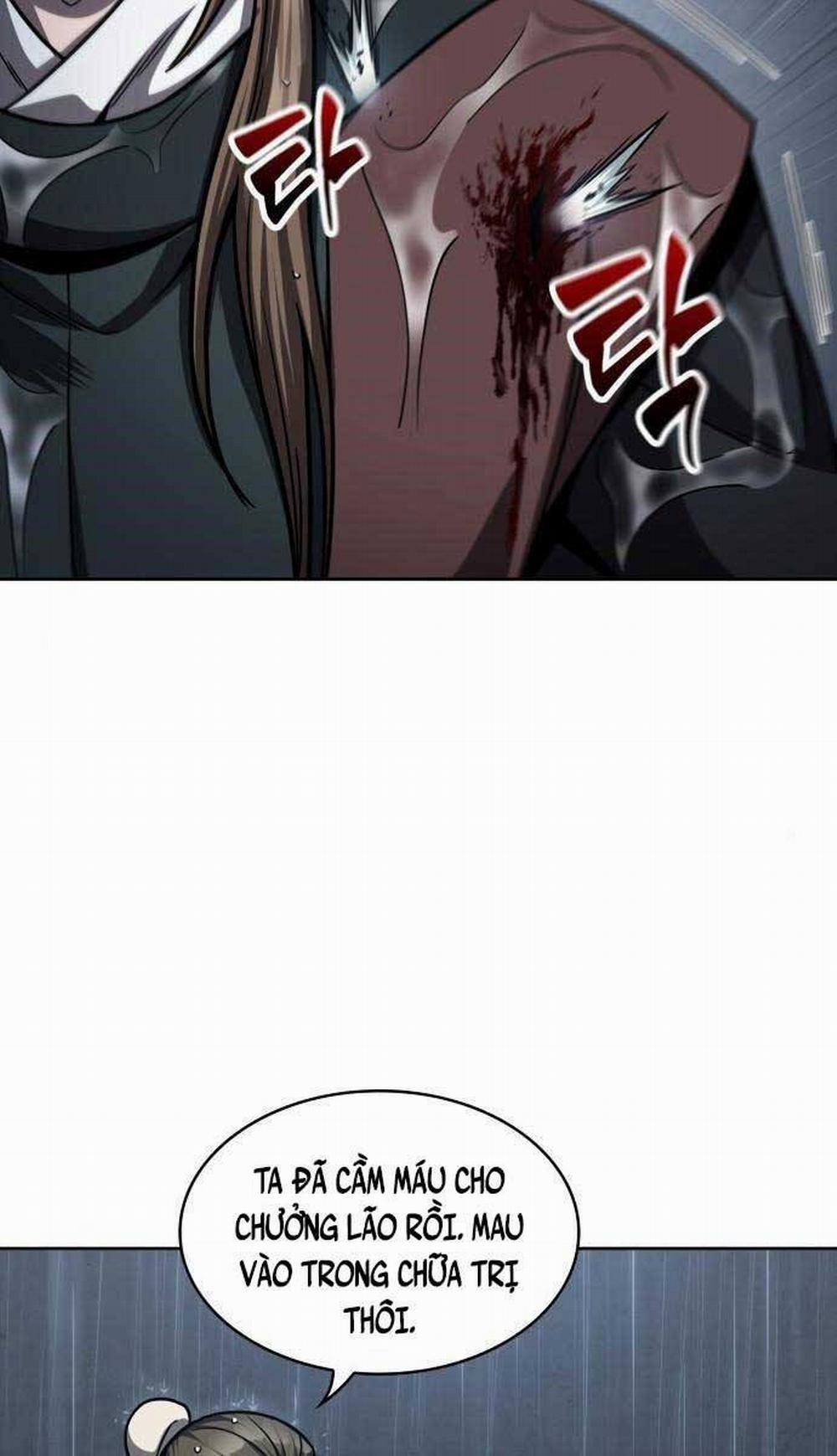 Ngã Lão Ma Thần 144 trang 1