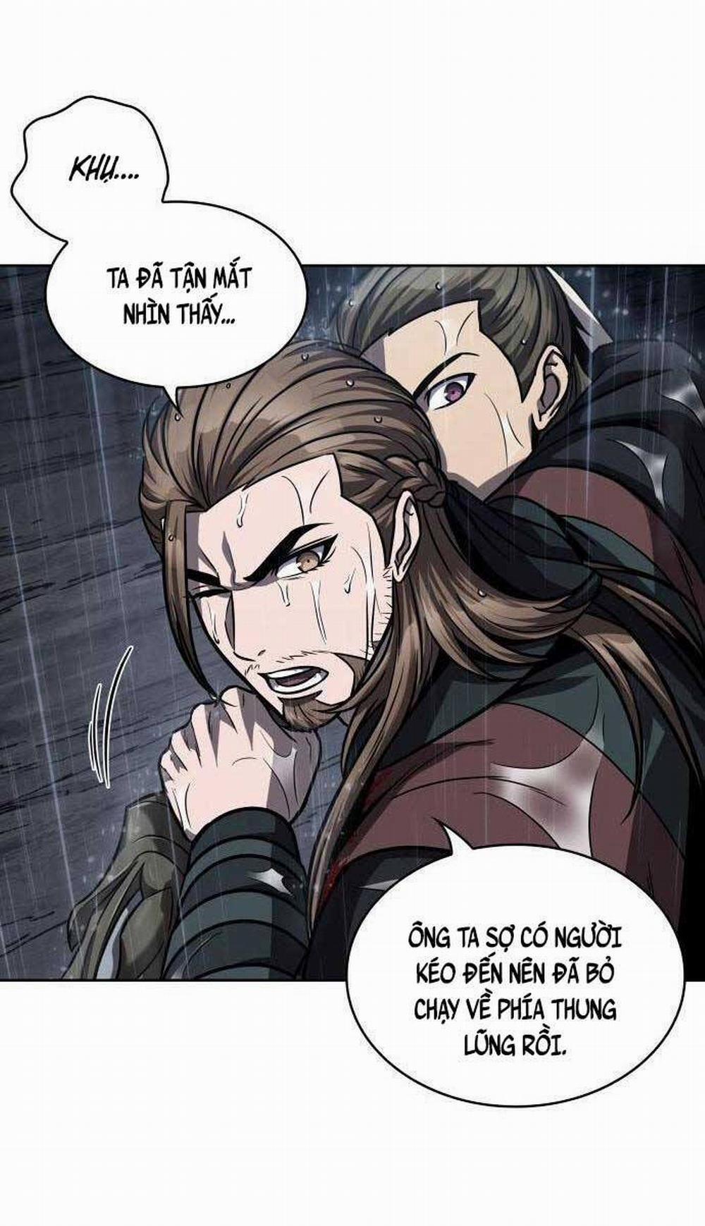Ngã Lão Ma Thần 144 trang 11